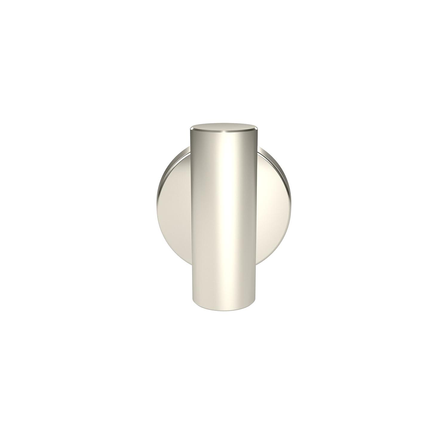 Arrondi™ Wall Mounted Robe Hook