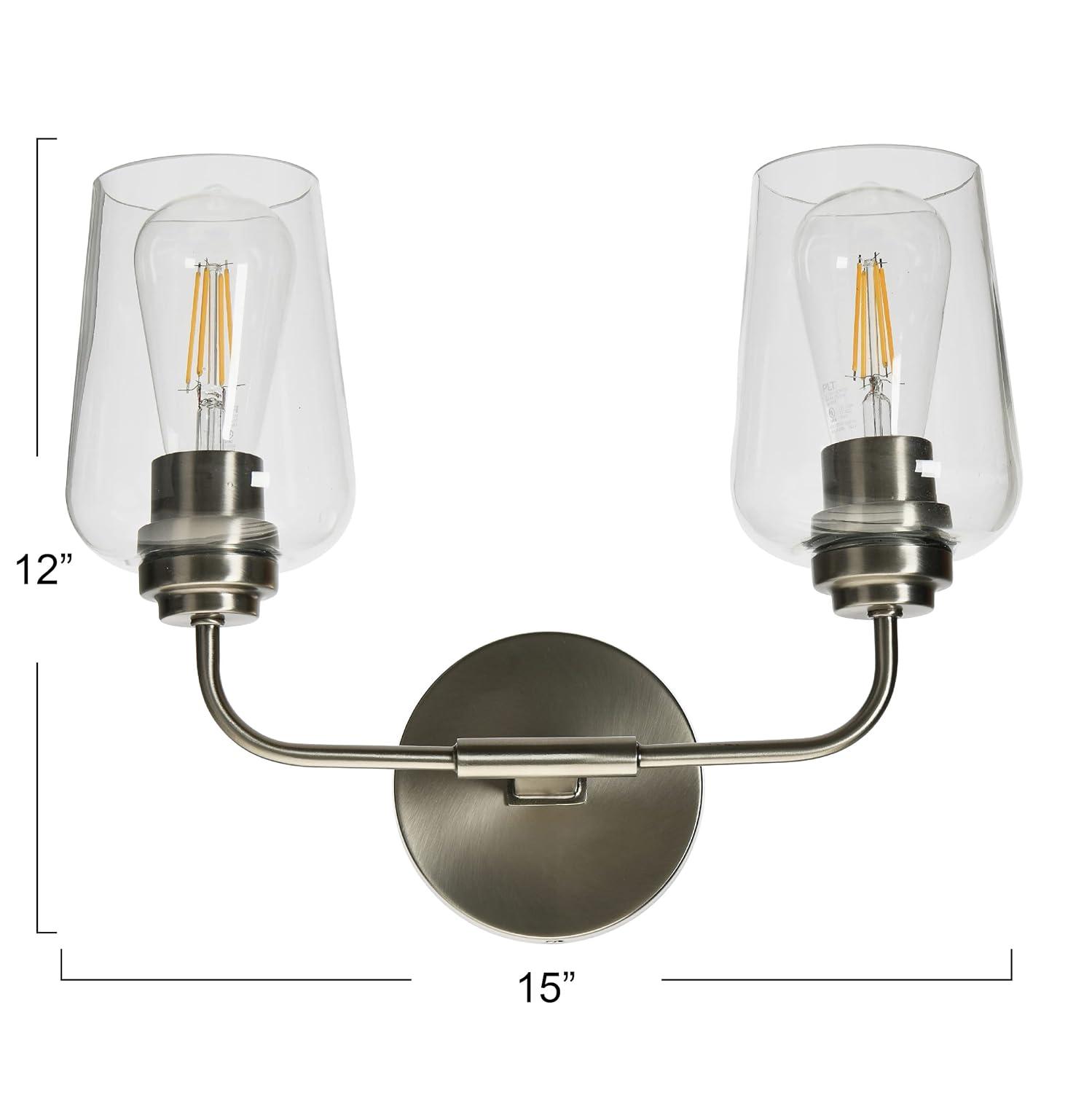 Aiden Triple Light Sconce