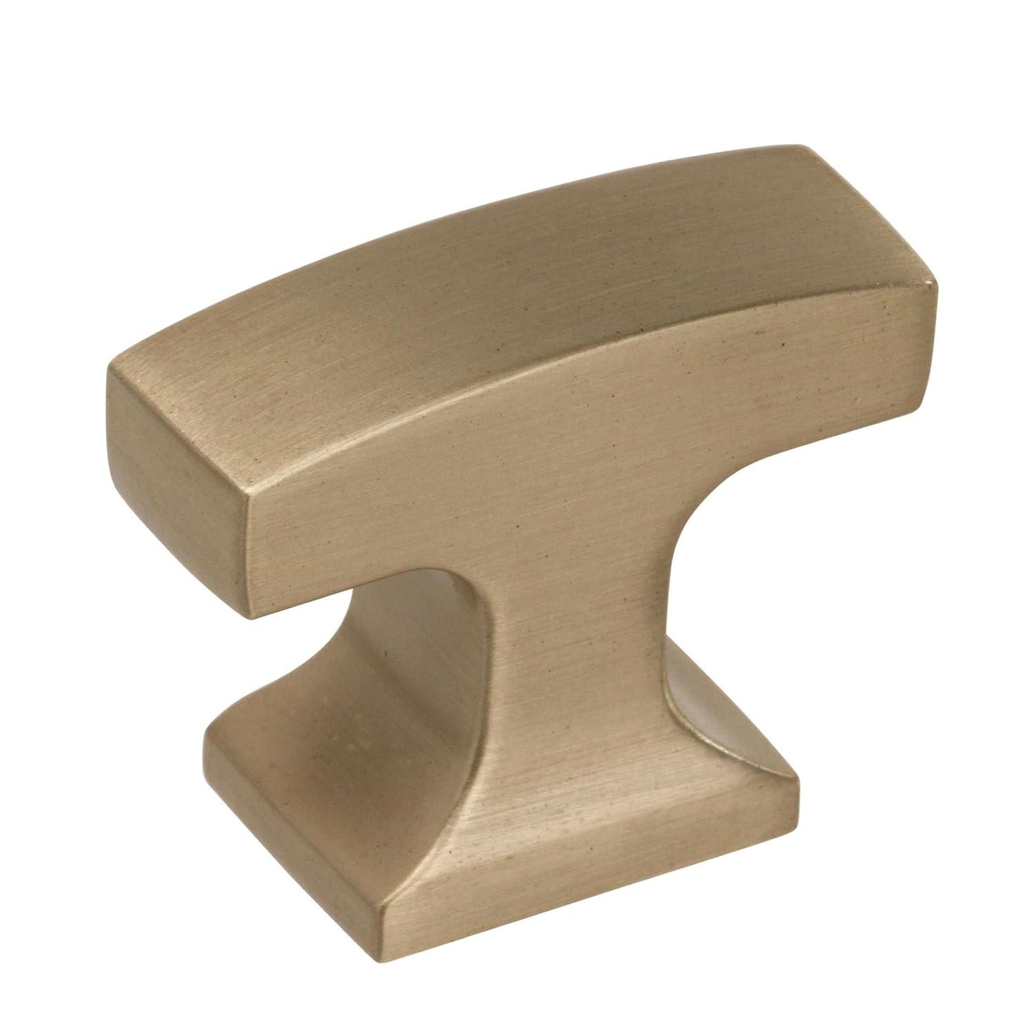 Westerly 1 1/16" Length Bar Knob