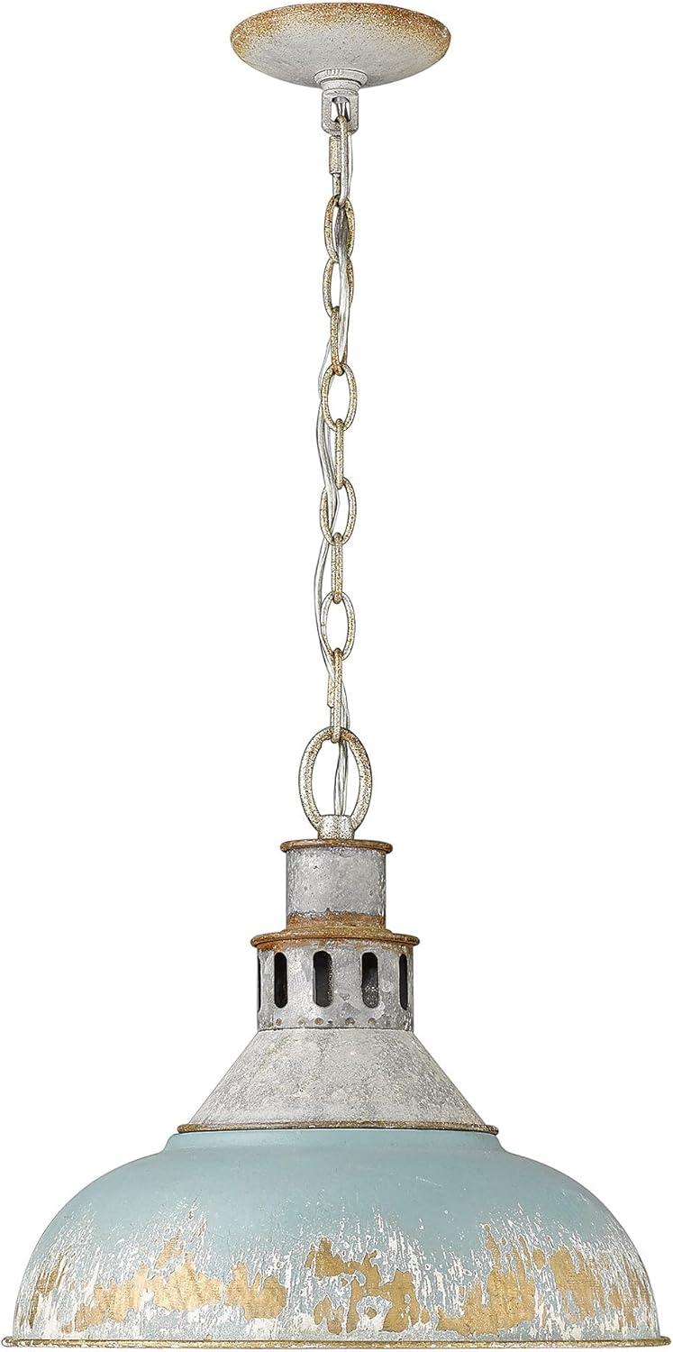 Golden Lighting Kinsley Large Pendant