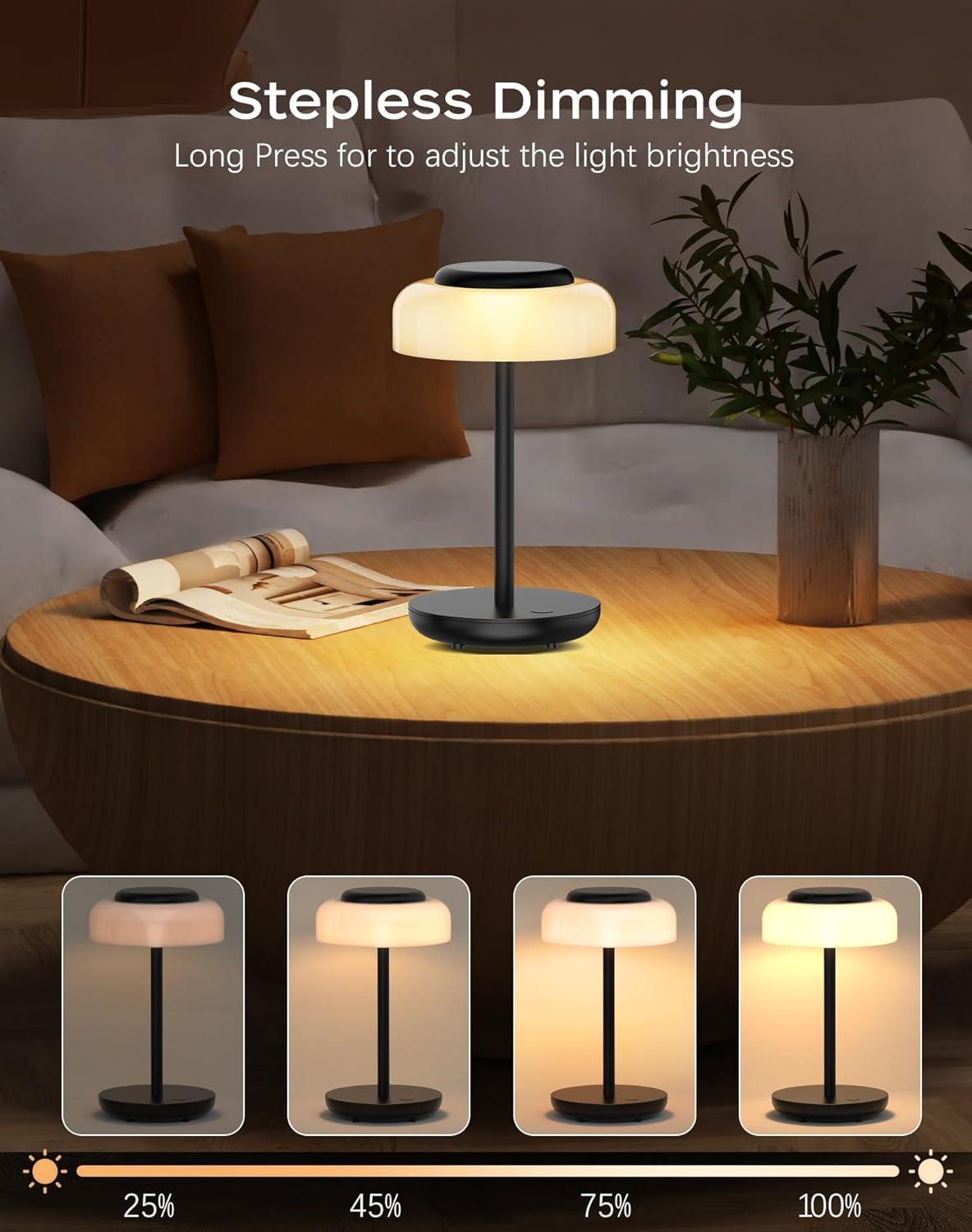 Mercer41 Urien Lamp (Set of 2)