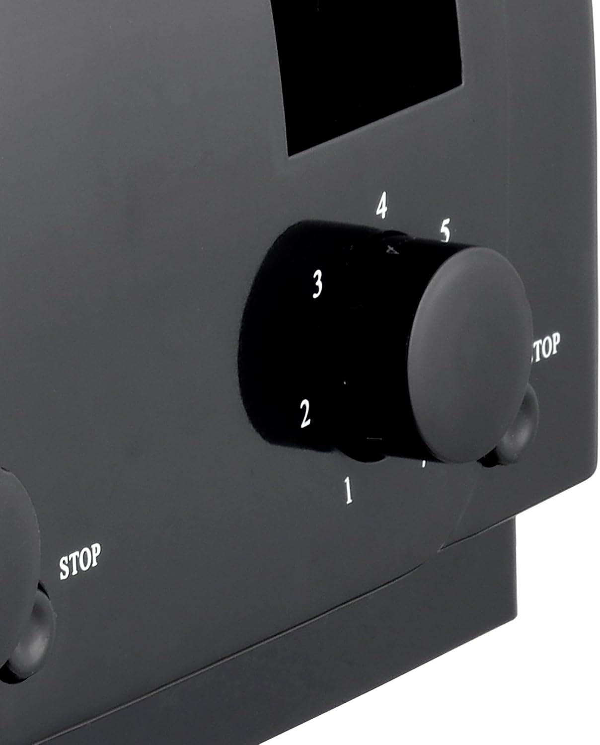 Brentwood Appliances Brentwood Appliances 4 Slice Cool Touch Toaster