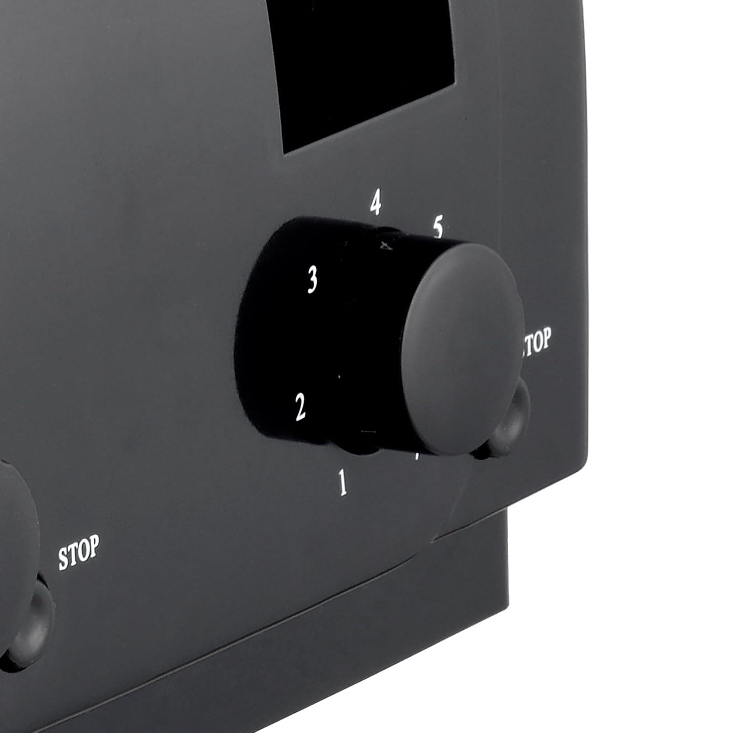 Brentwood Appliances Brentwood Appliances 4 Slice Cool Touch Toaster