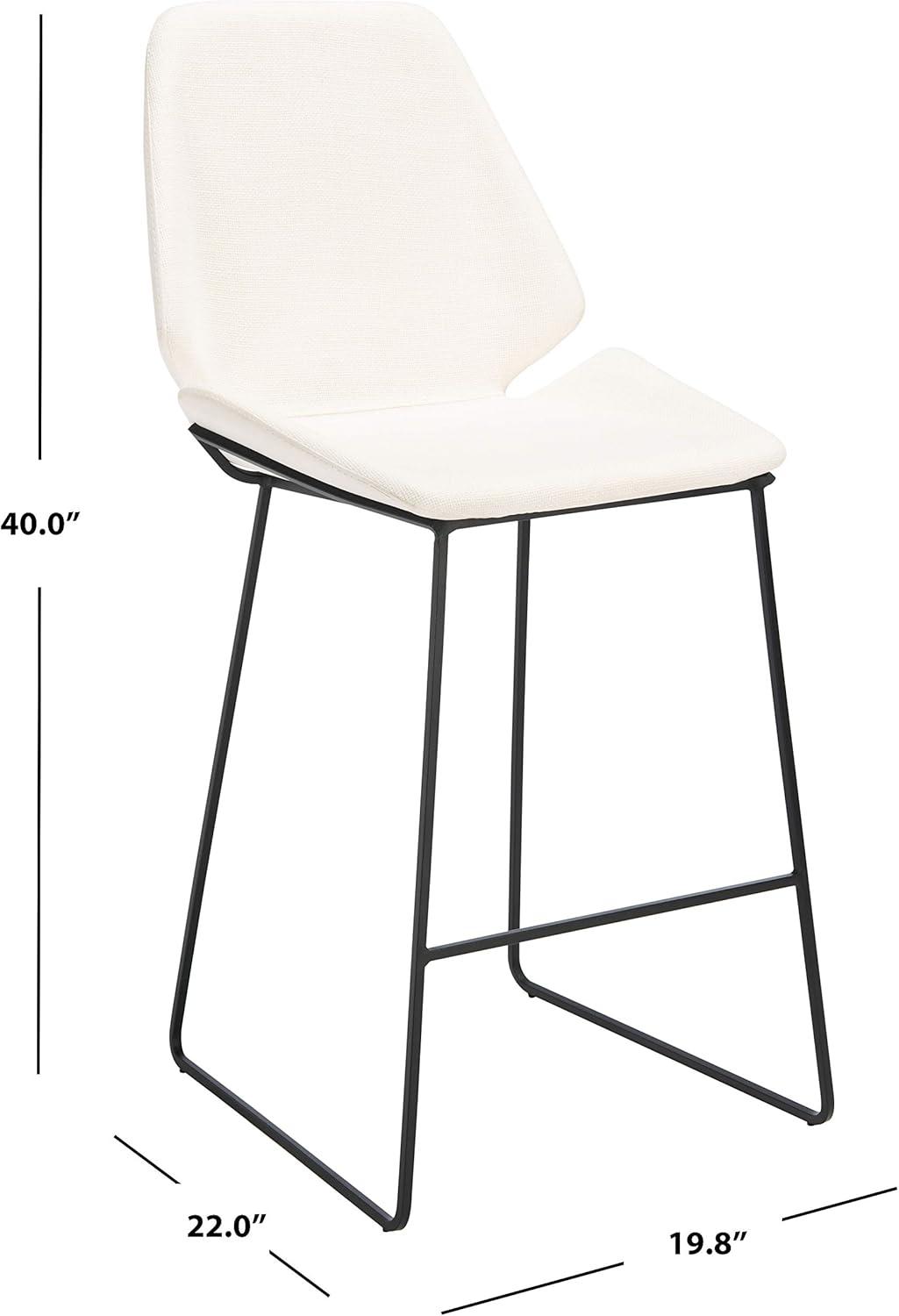 Masami Counter Stool  - Safavieh