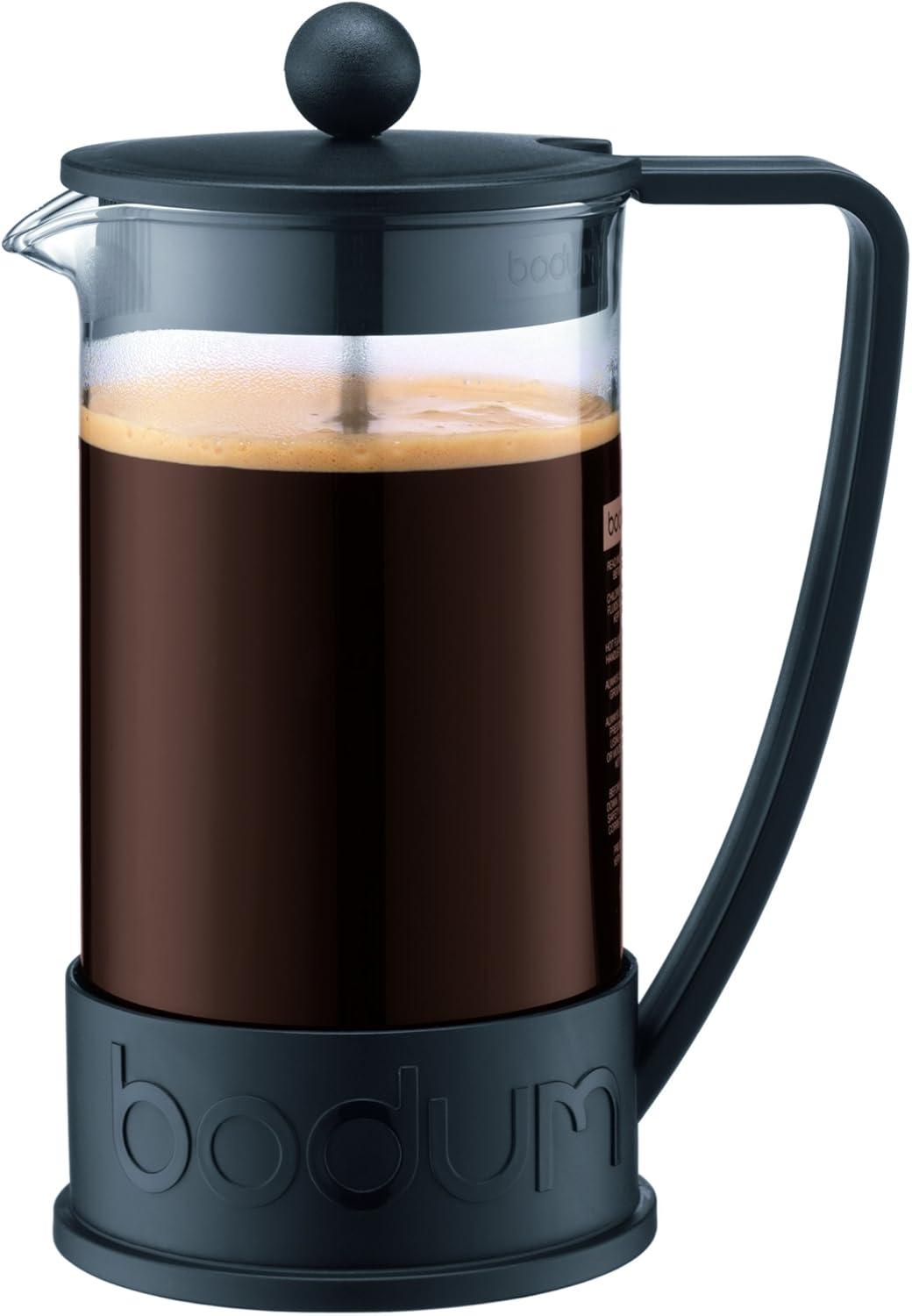 Bodum Brazil French Press Coffee Maker