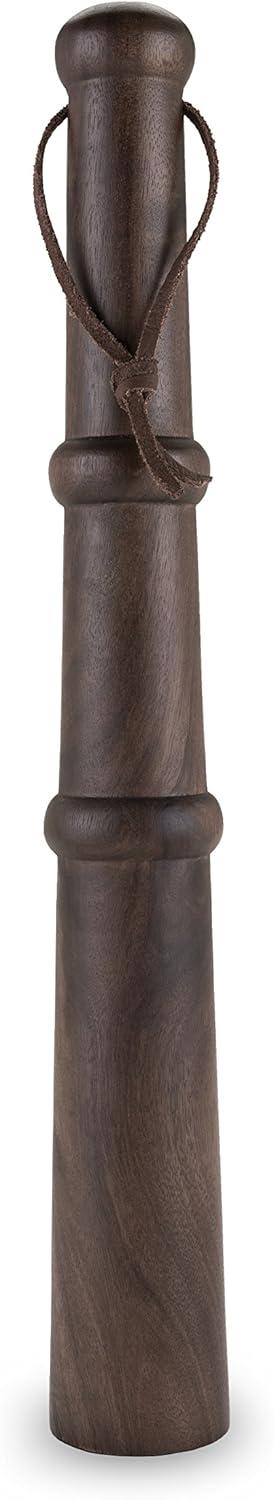 Viski Professional 12" Acacia Wood Muddler