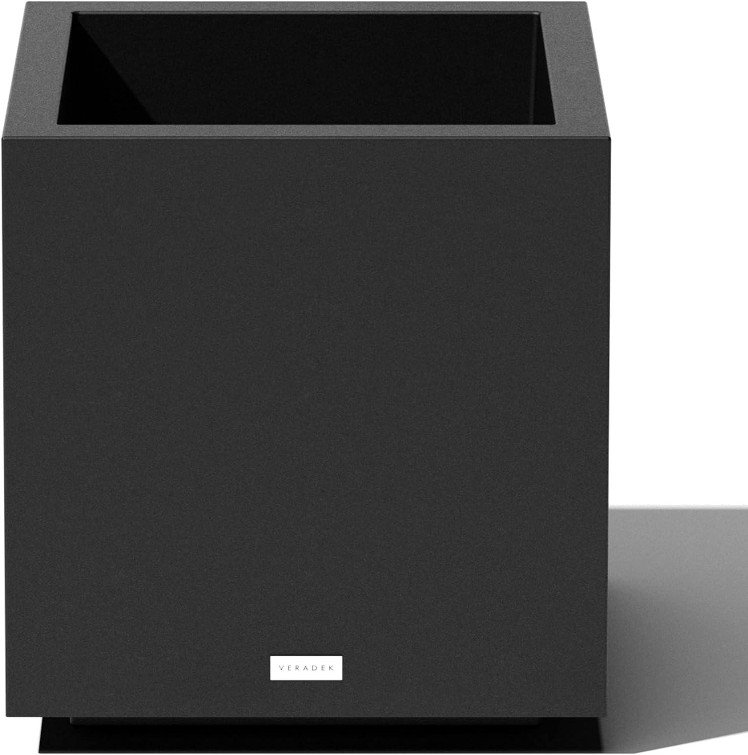 Block Series Cube Planter