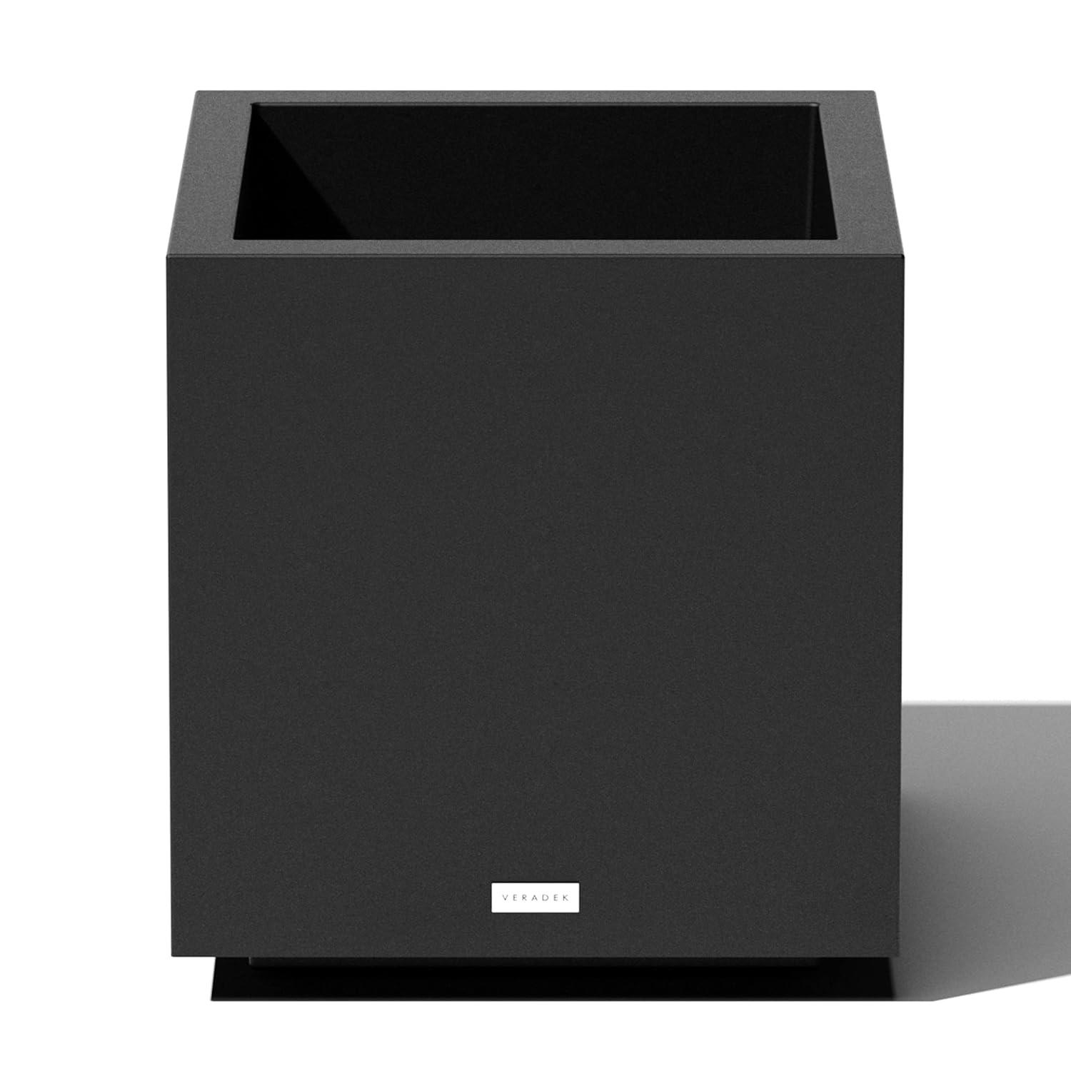 Block Series Cube Planter