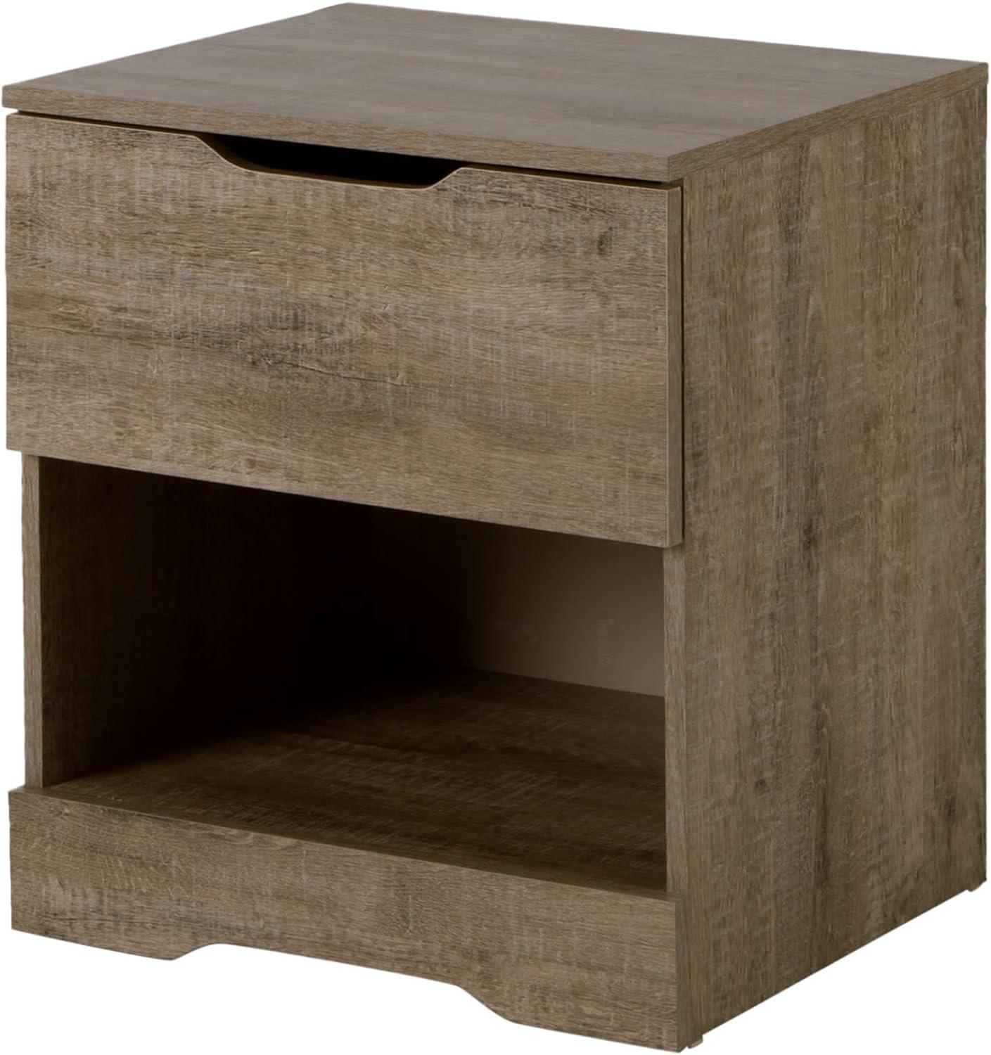 Holland 1 Drawer Nightstand