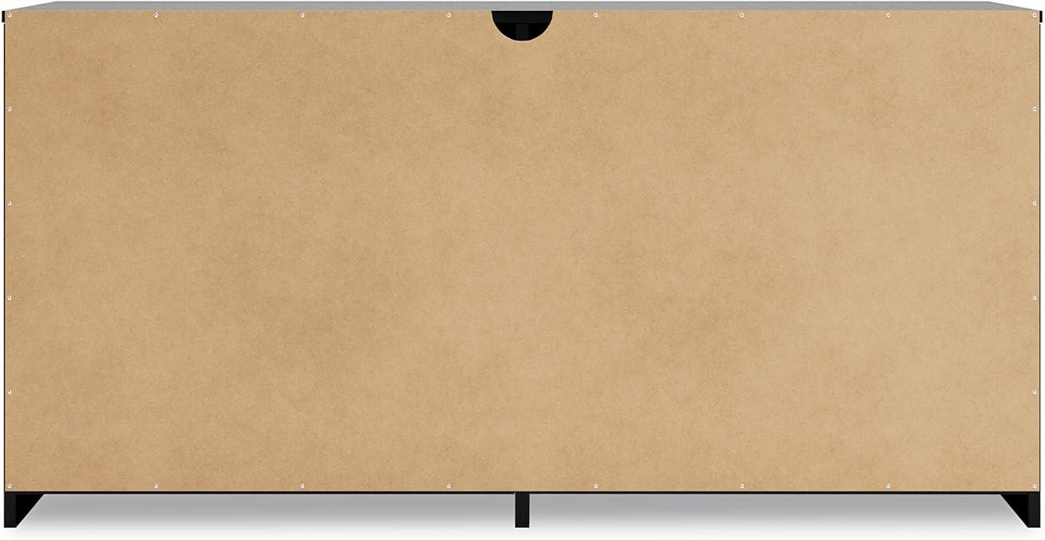 Latitude Run® Dymone 29.88'' W 5 - Drawer Dresser