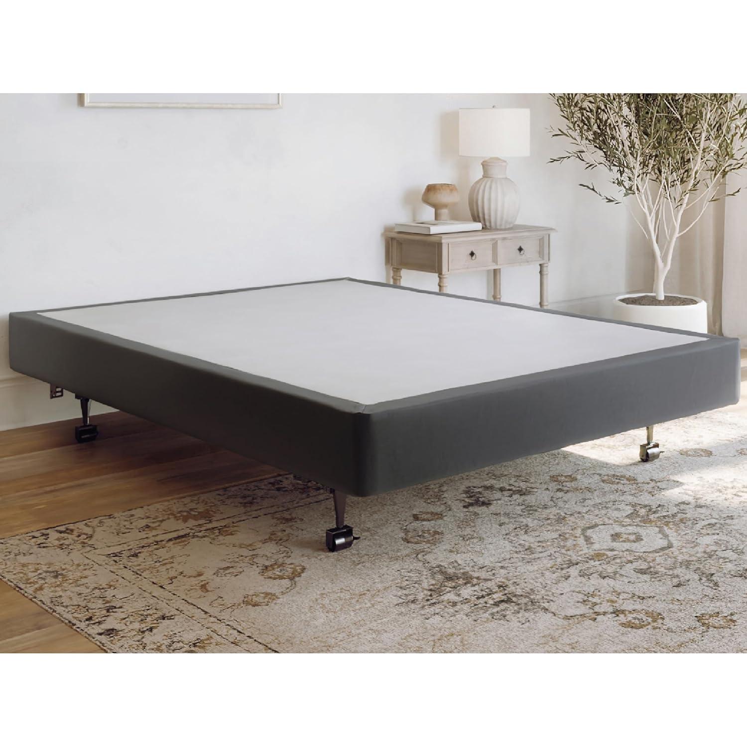 Hercules Bed Frames Hercules Foundation Mattress Box Spring