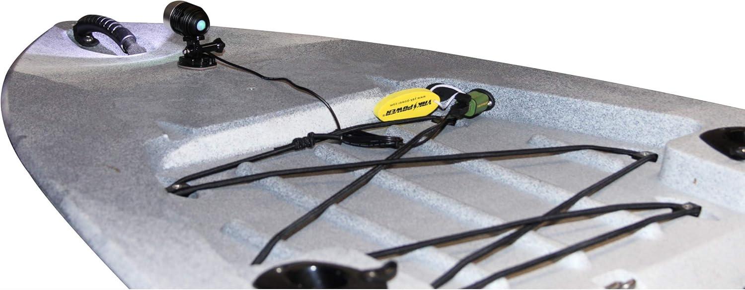 YP-USBSL USB Spot & Safety Light