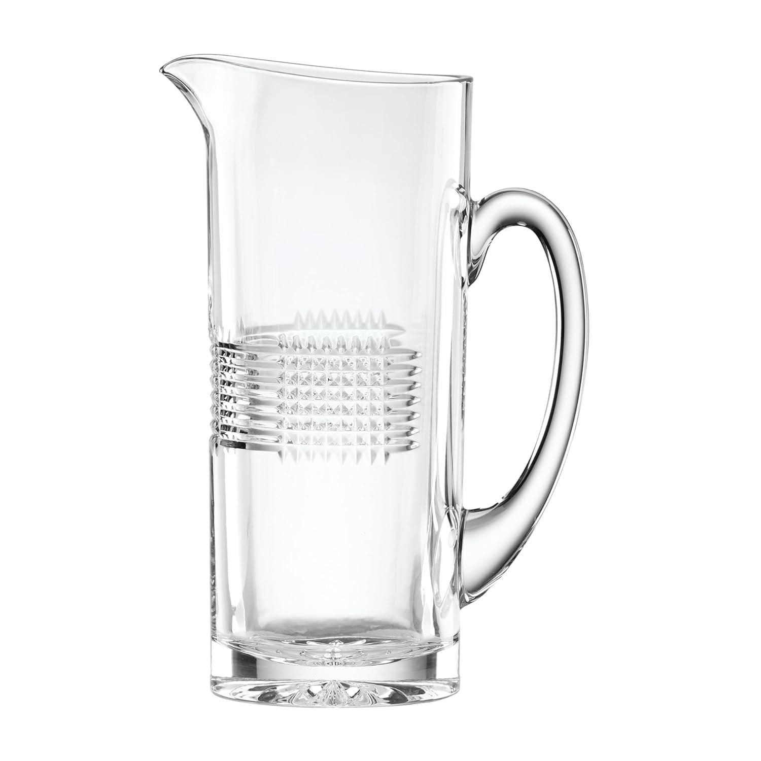 Reed & Barton Sloane Pitcher
