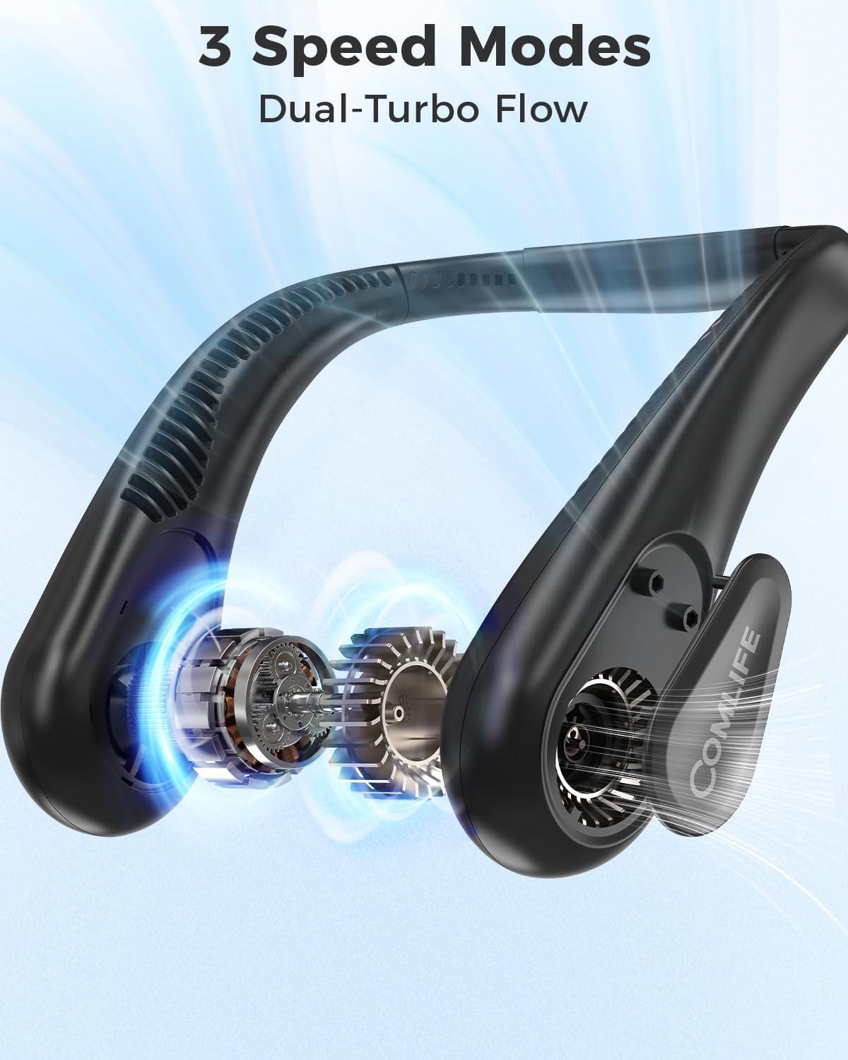 Lux Decor Collection Bath Tub Mat Non-Slip 40 x 16 Inch - Shower Mat for Bathtub with Suction Cups - Machine Washable (Gray)