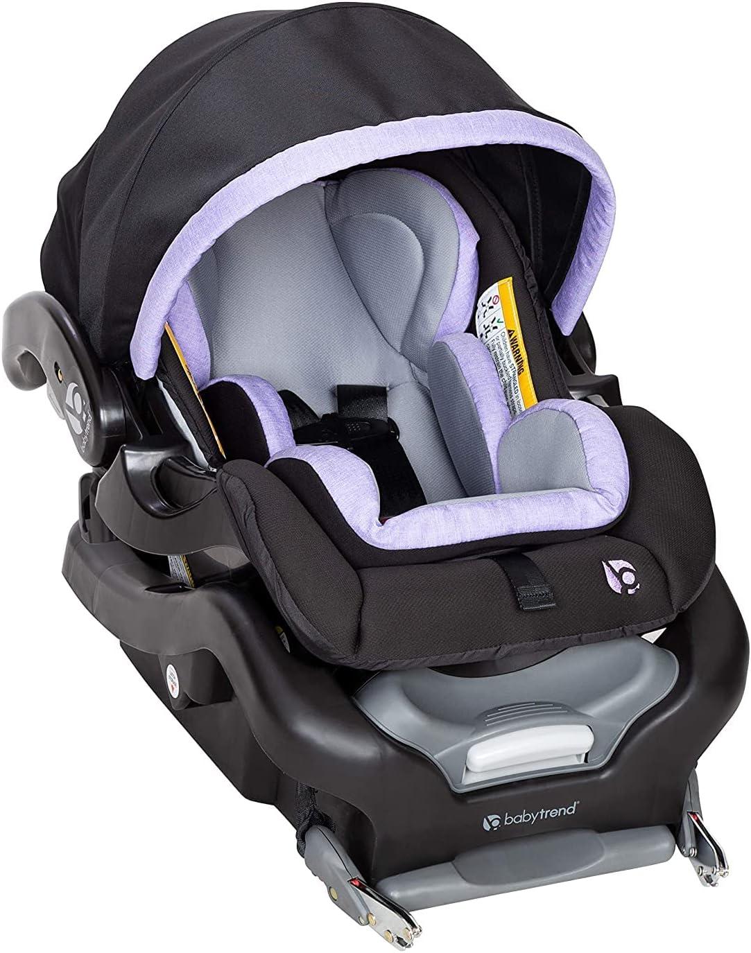 Baby Trend Navigator Lite Double Jogger Stroller - Europa
