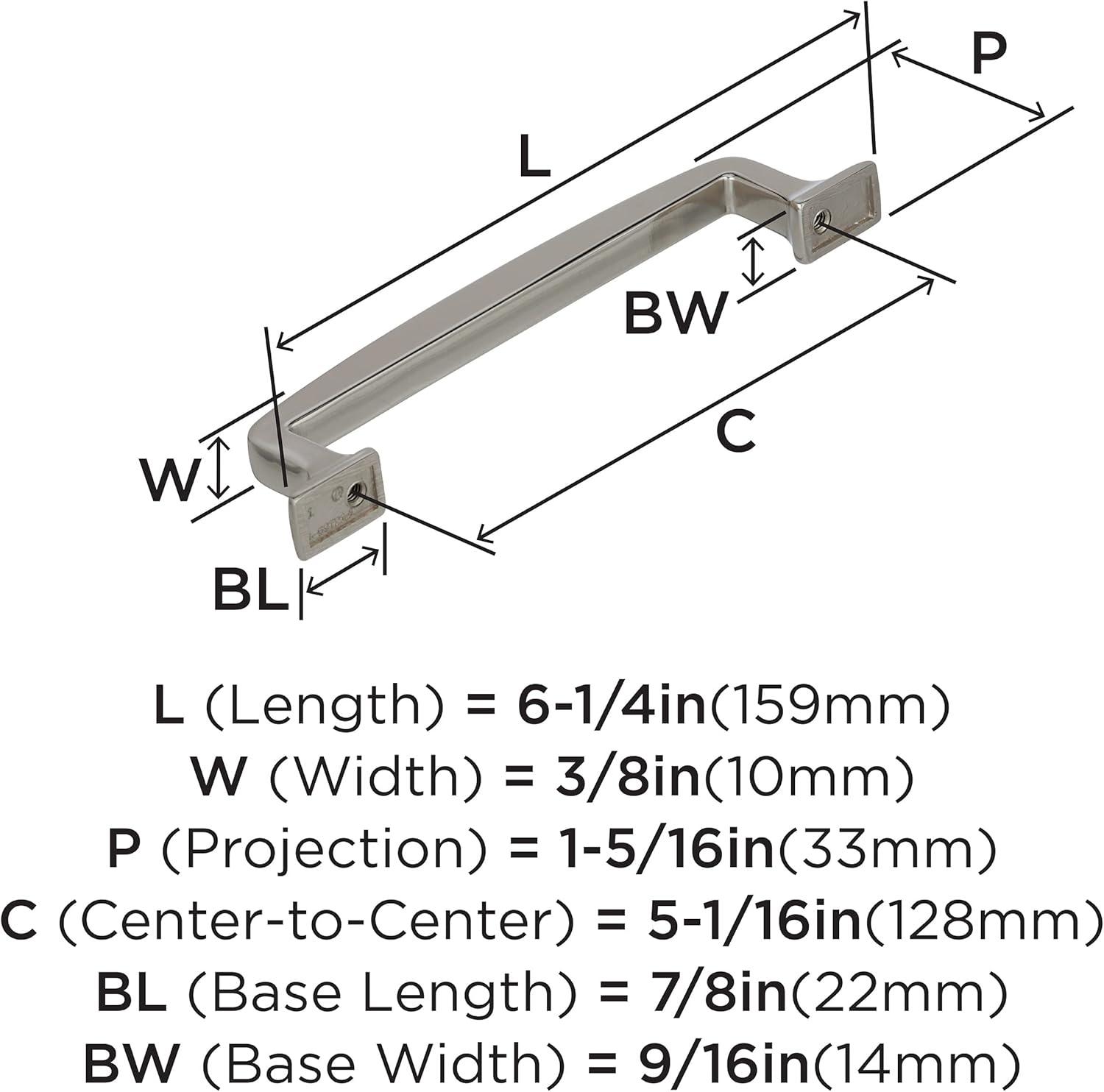 Amerock Westerly Cabinet or Drawer Pull