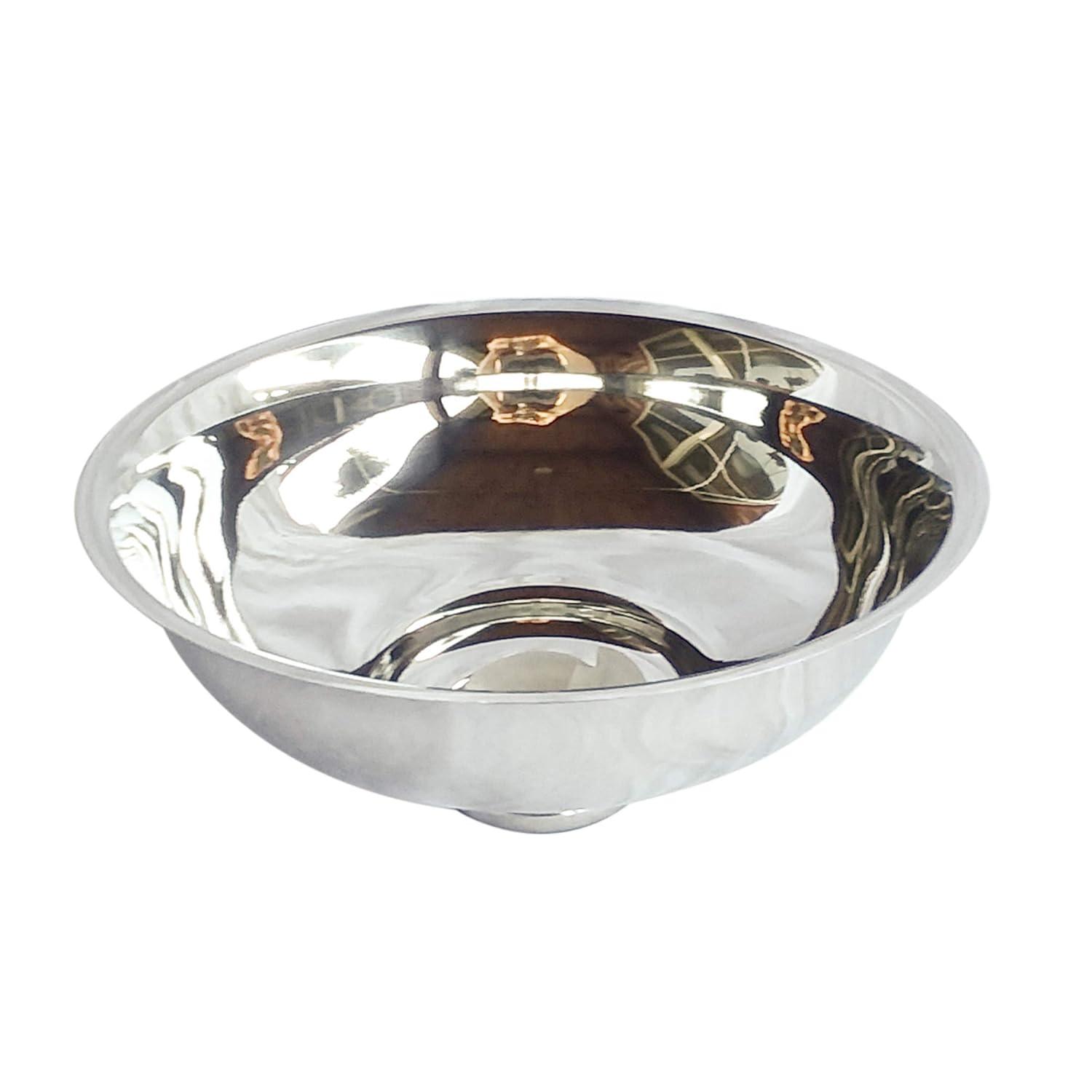 Medium Stainless Steel Strainer for Large Mouth Jars (Filter Combo)