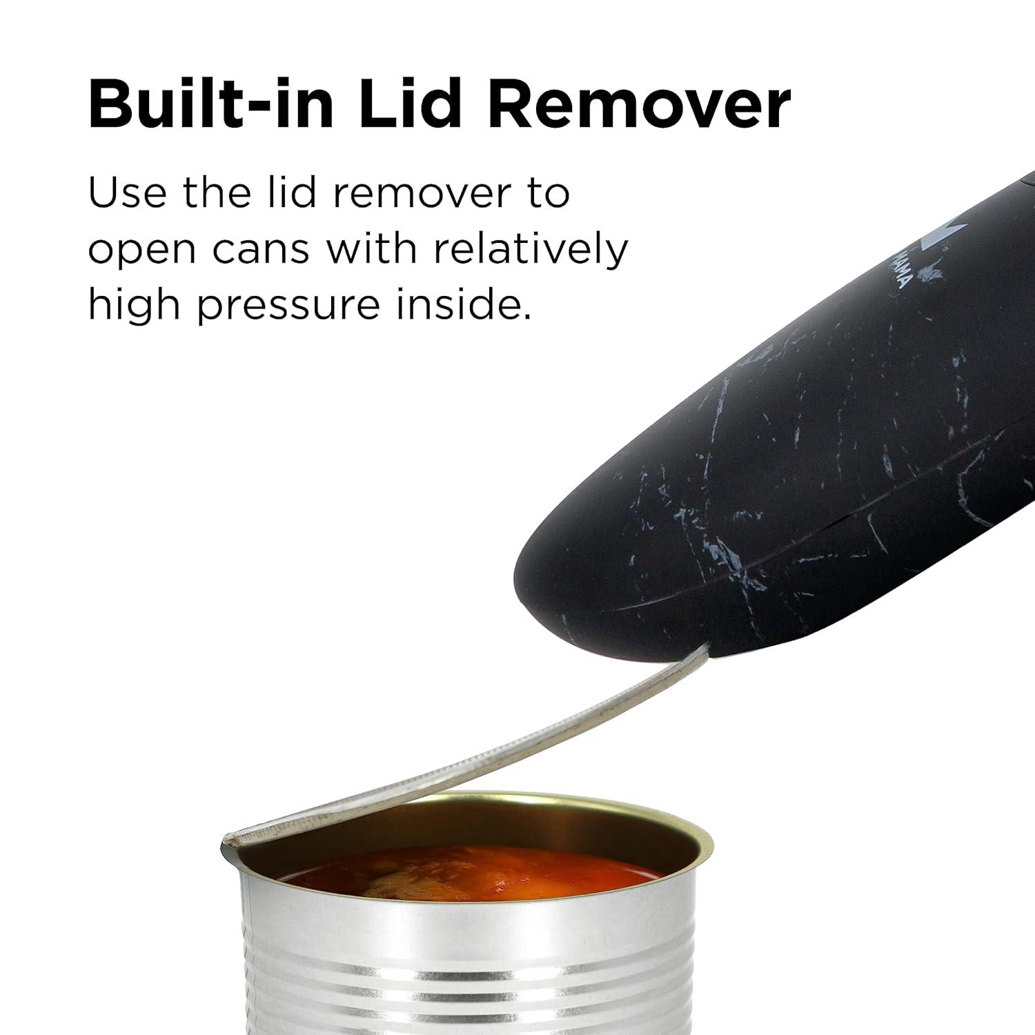 Kitchen Mama Auto 2.0 Electric Can Opener