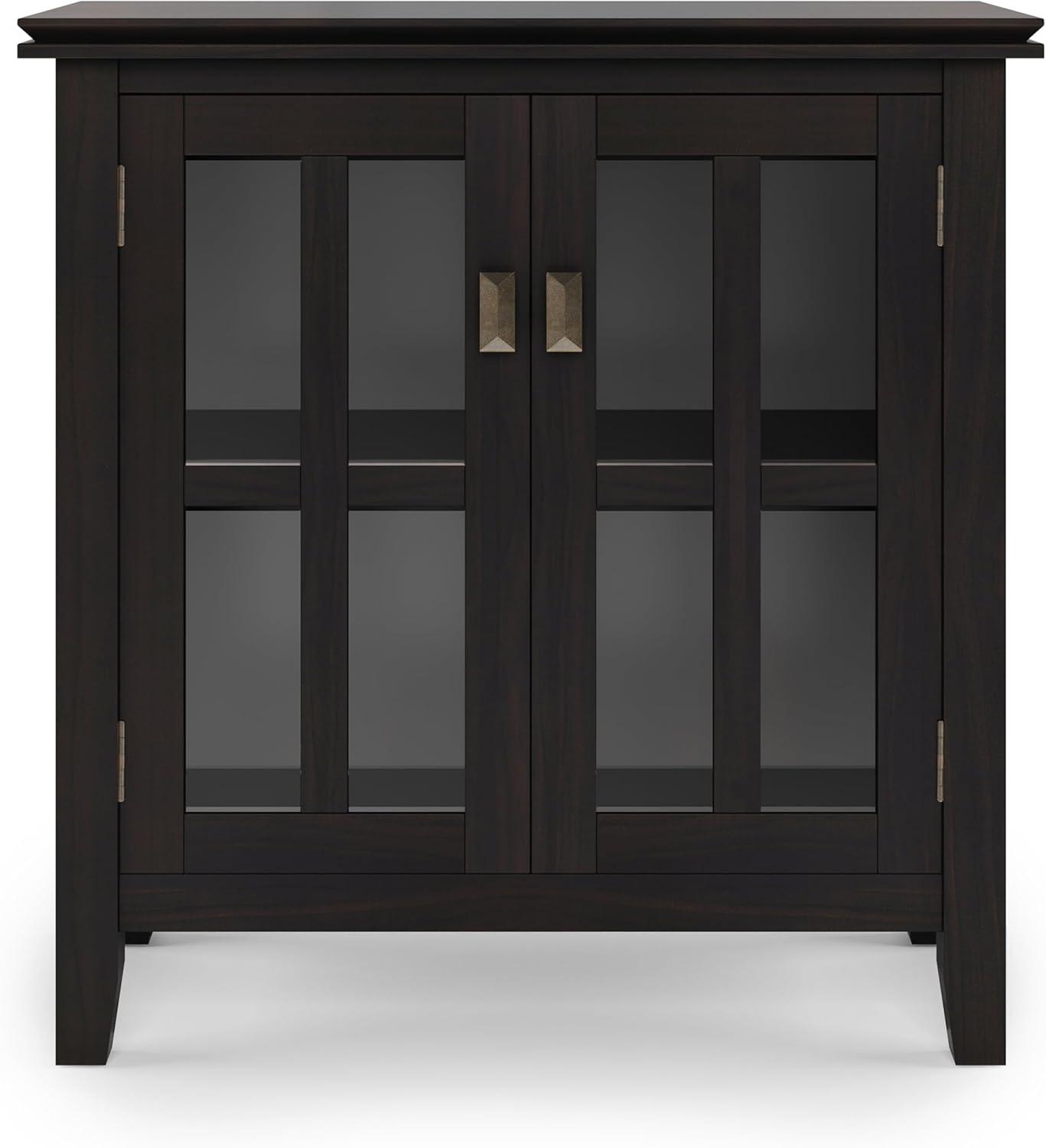 Artisan Low Storage Cabinet