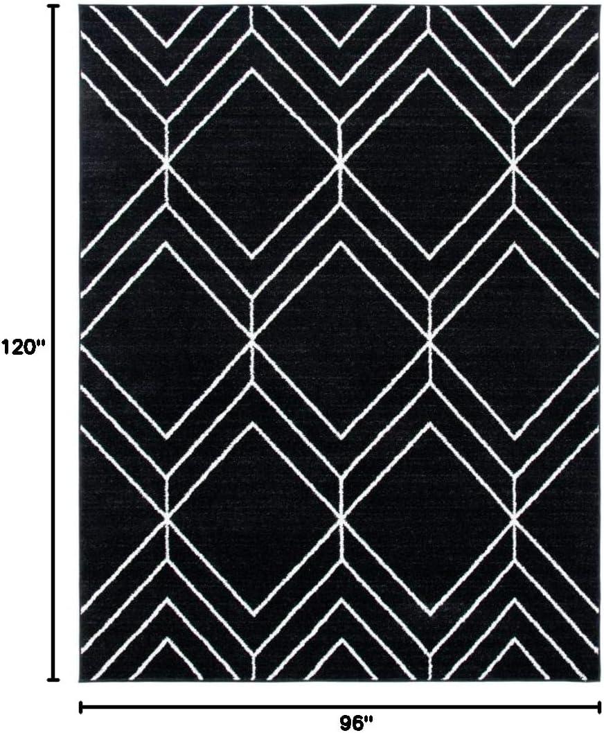 Adirondack ADR241 Power Loomed Area Rug  - Safavieh