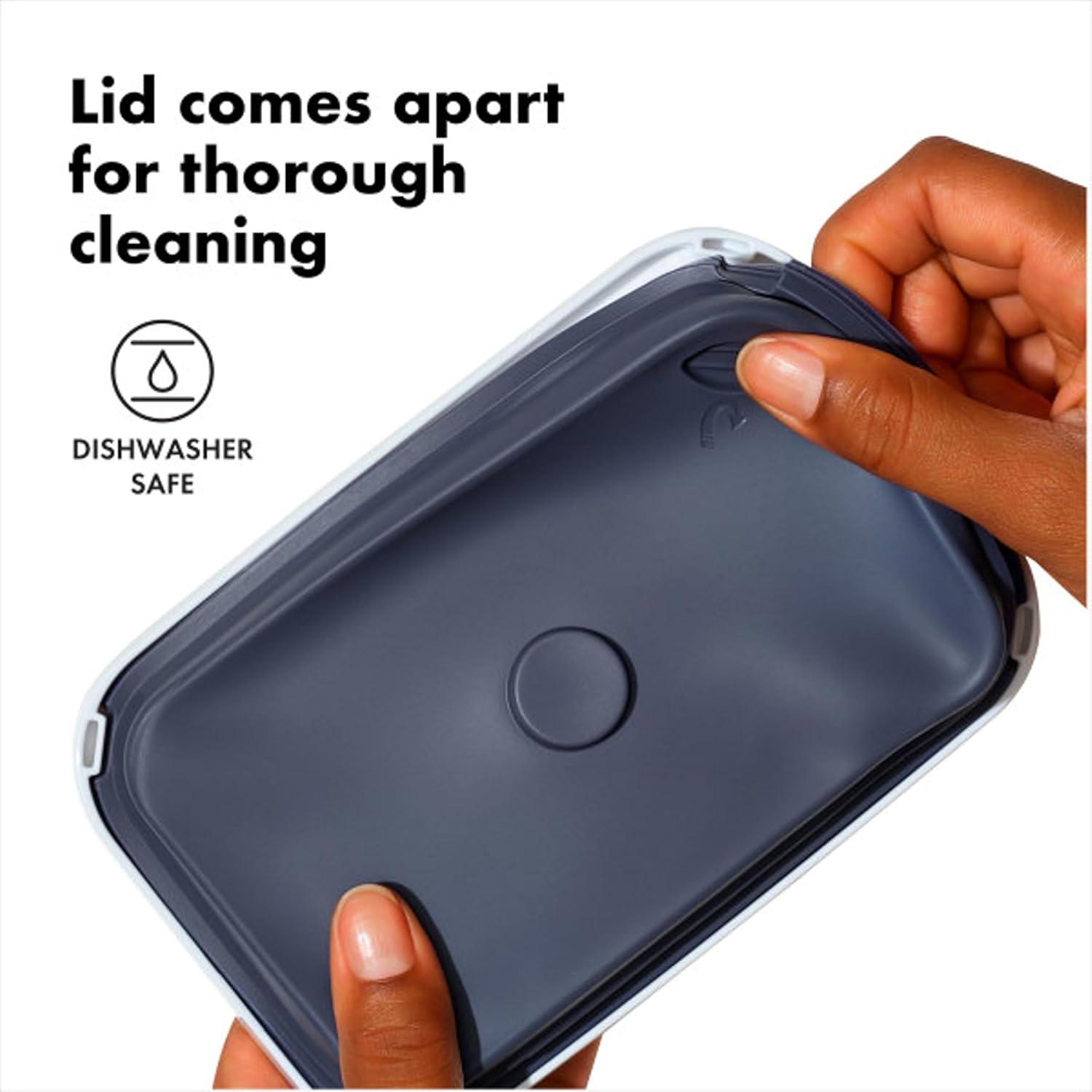 OXO ® POP 20-Piece Airtight Food Storage Container Set