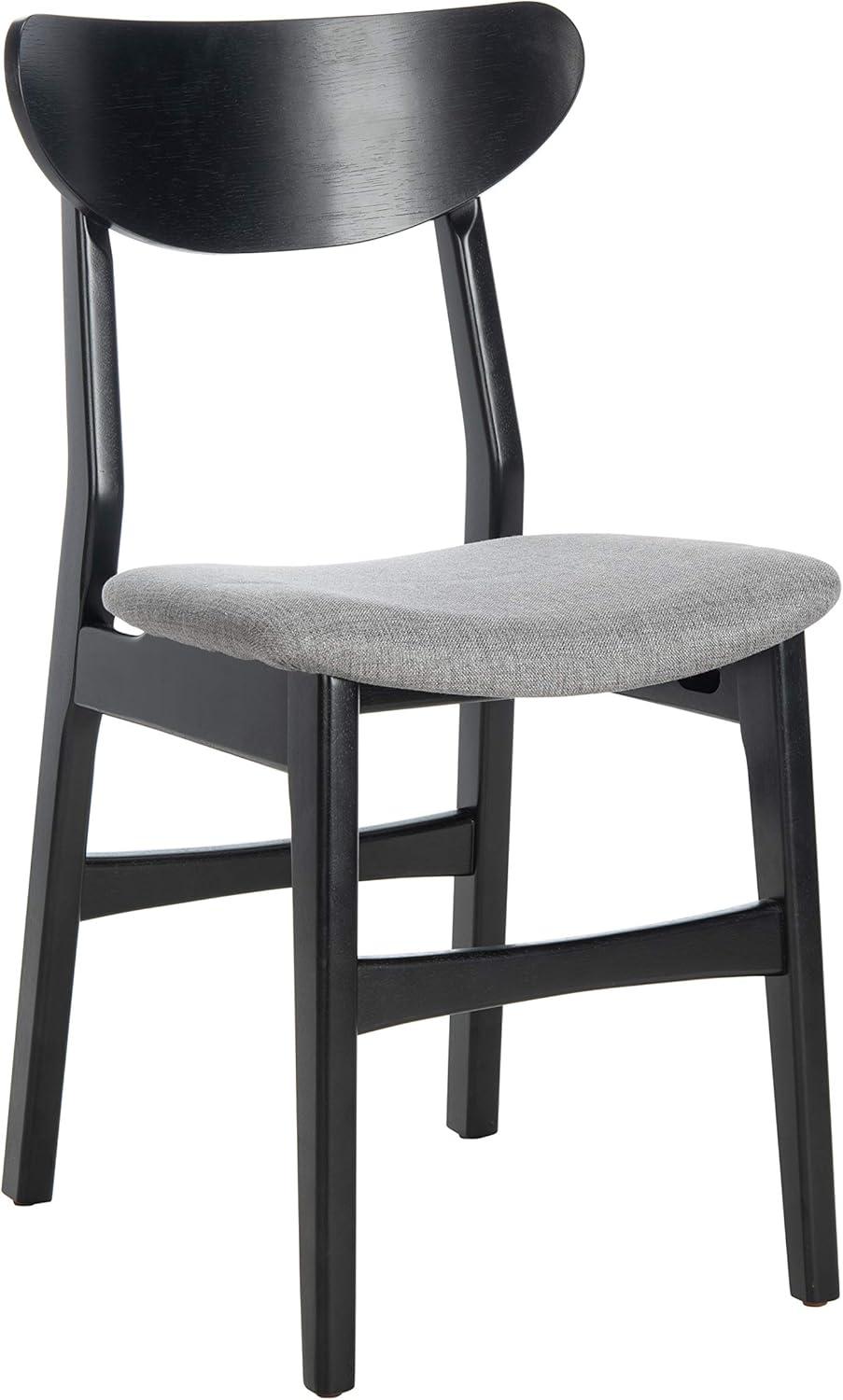 Lucca Retro Dining Chair (Set of 2)  - Safavieh