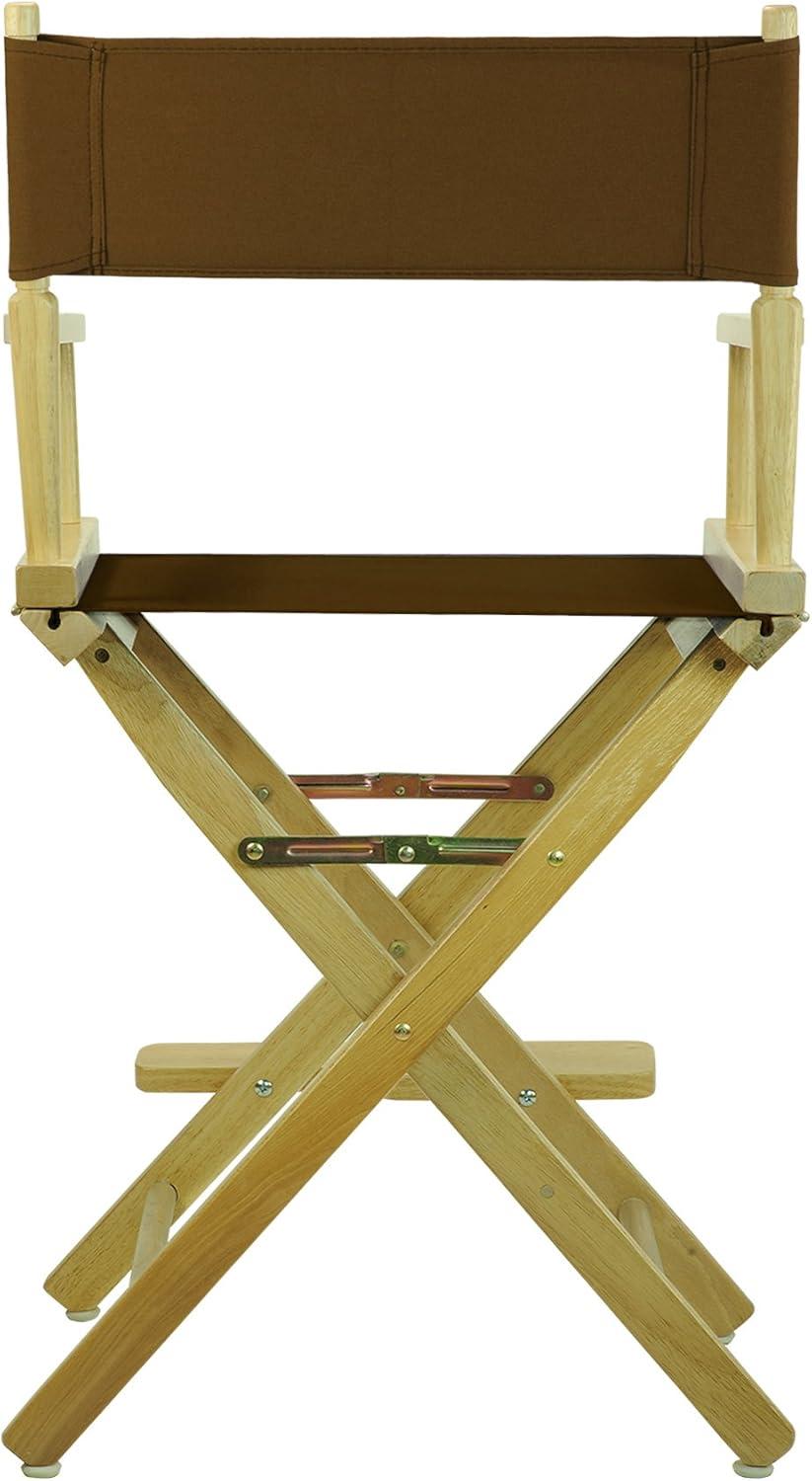 24" Director's Chair