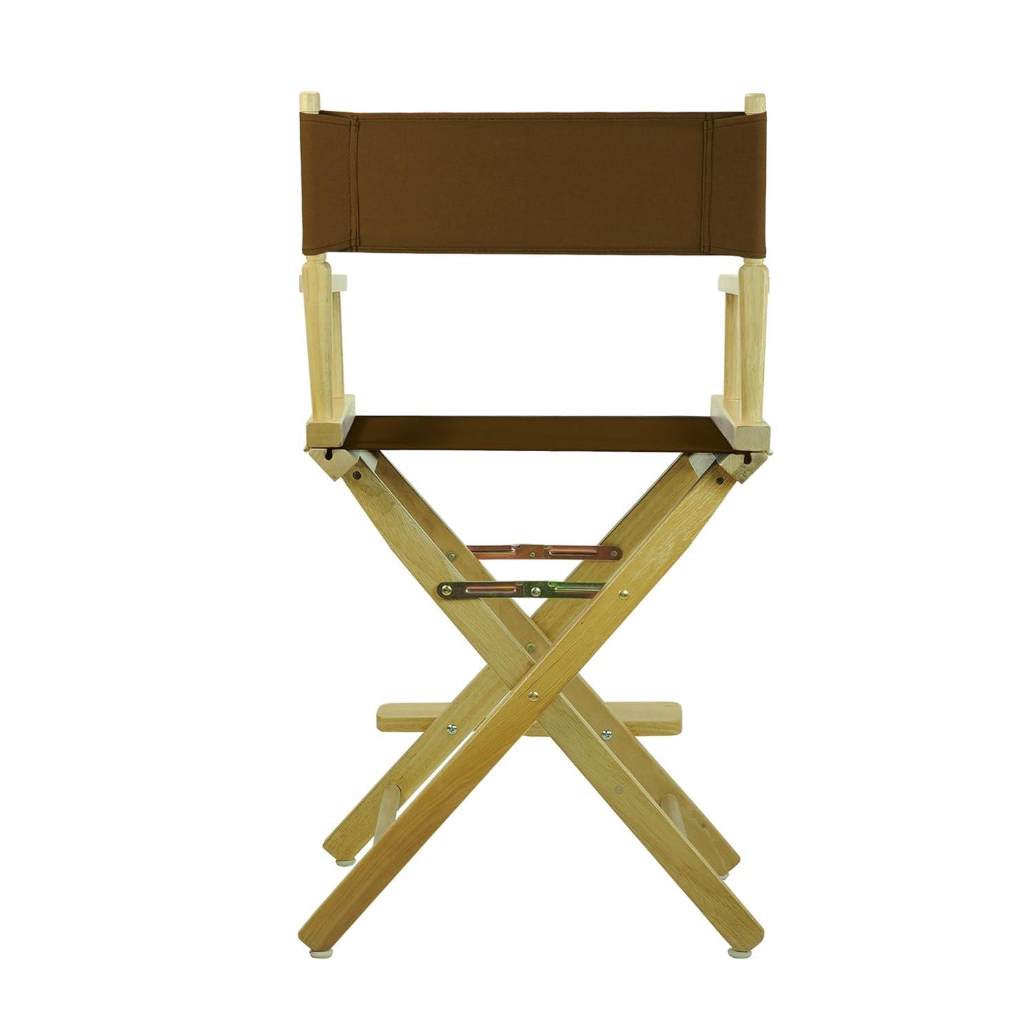 24" Director's Chair