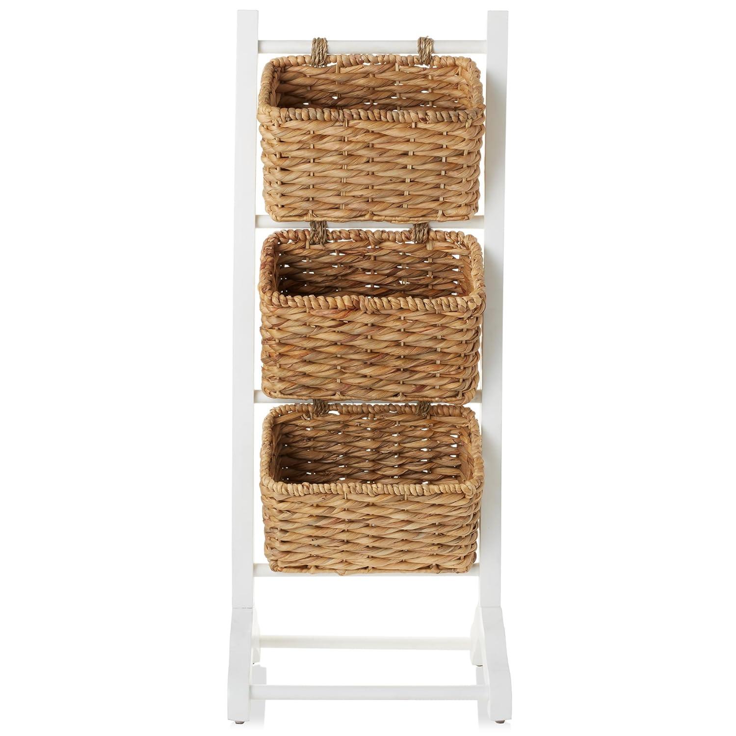 Casafield Casafield Jute / Sisal Basket