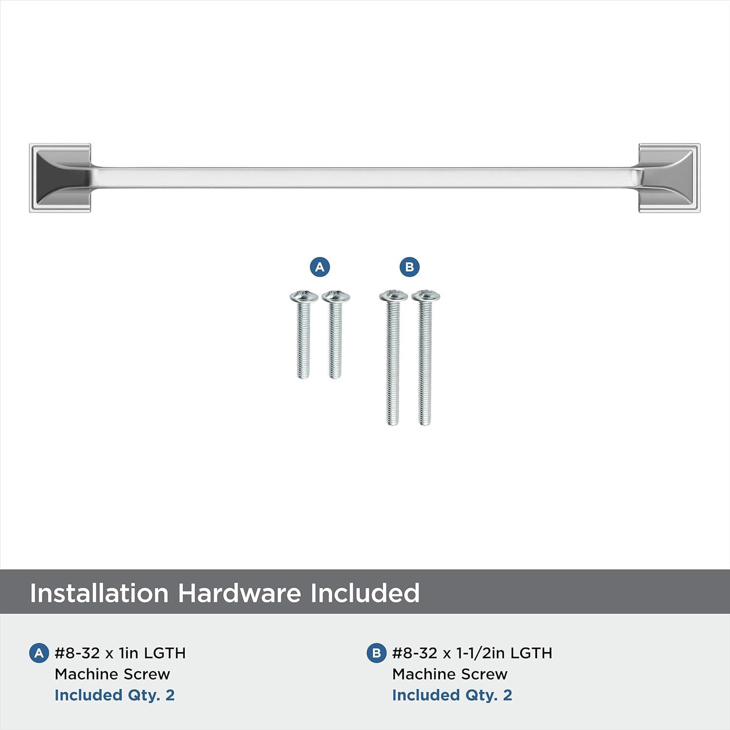 Exceed 8 13/16" Center to Center Arch Pull