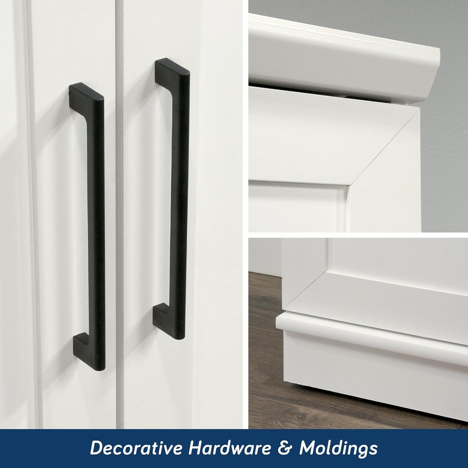 Sauder Homeplus Storage Cabinet Sw 3A