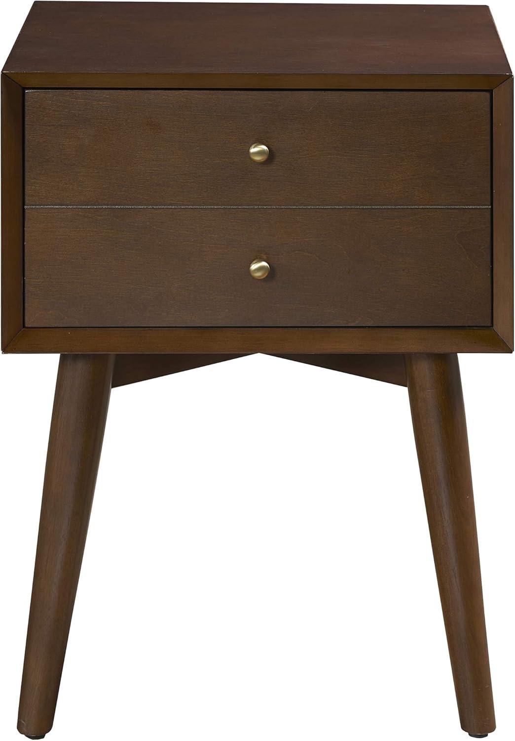 Landon Nightstand - Crosley