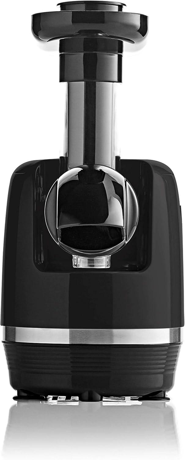 Omega H3000D Cold Press 365 Slow Masticating Juice Extractor Juicer, 150-Watts