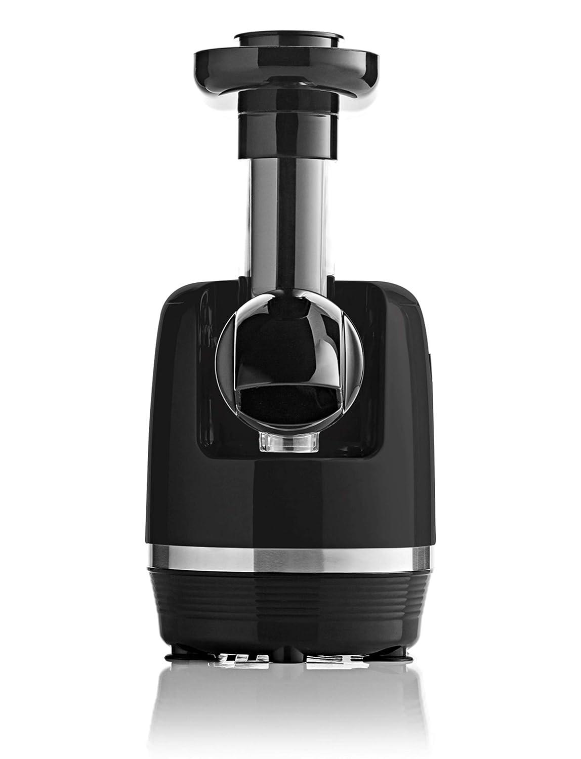 Omega H3000D Cold Press 365 Slow Masticating Juice Extractor Juicer, 150-Watts