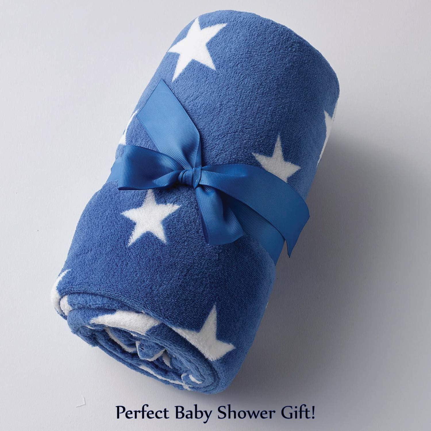 BABY ESSENTIALS Baby Blanket