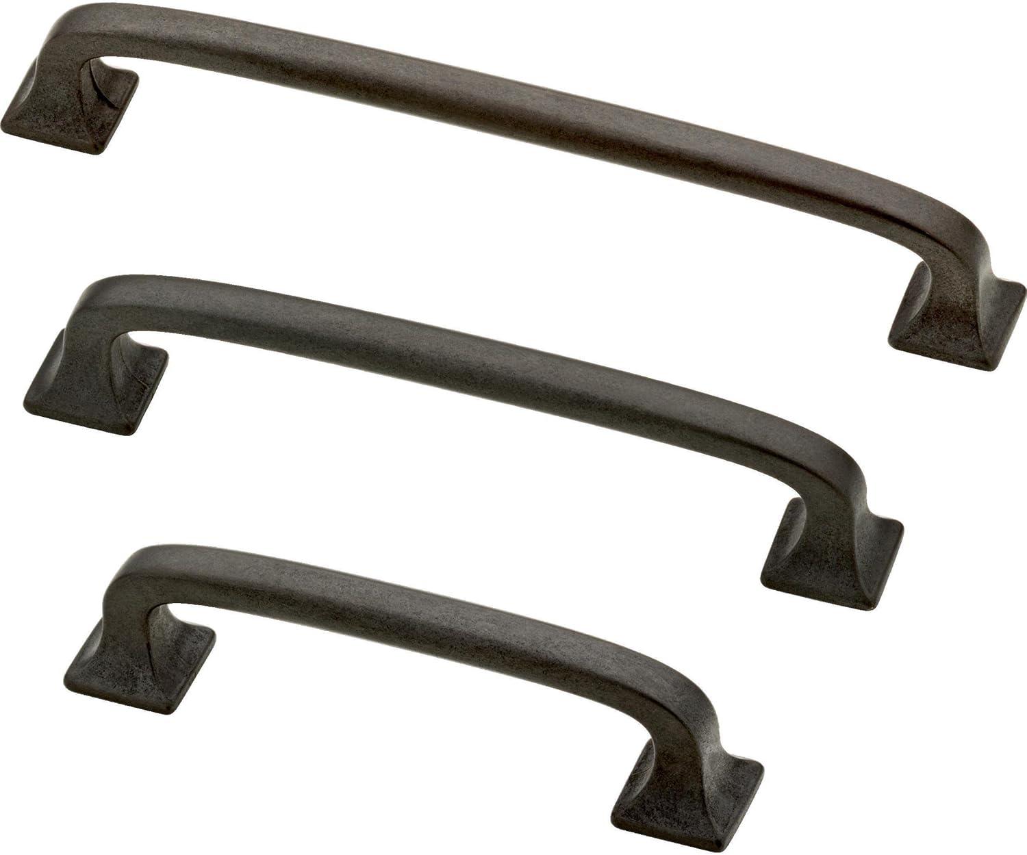 Franklin Brass Lombard Appliance Pull (Set of 5)