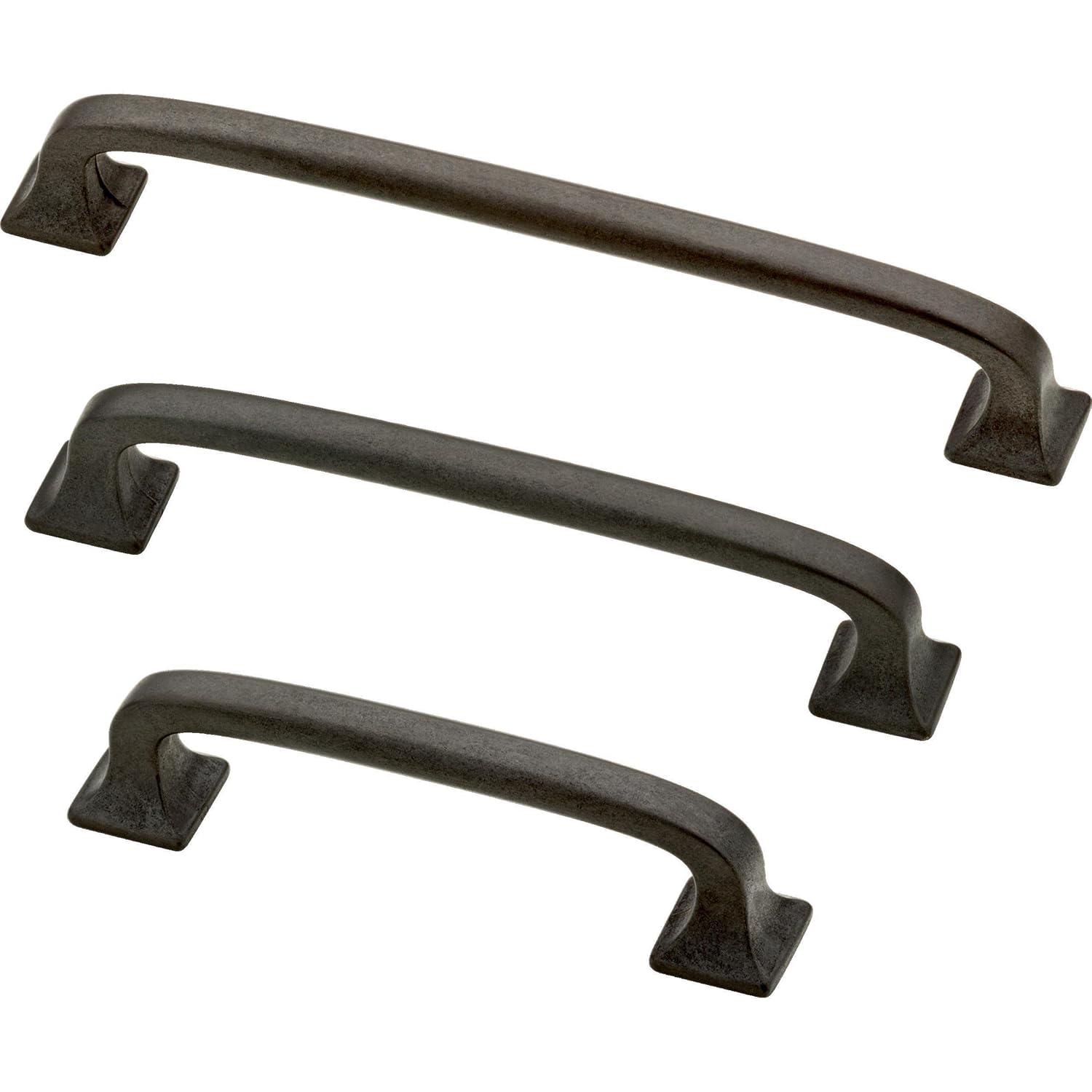 Franklin Brass Lombard Appliance Pull (Set of 5)