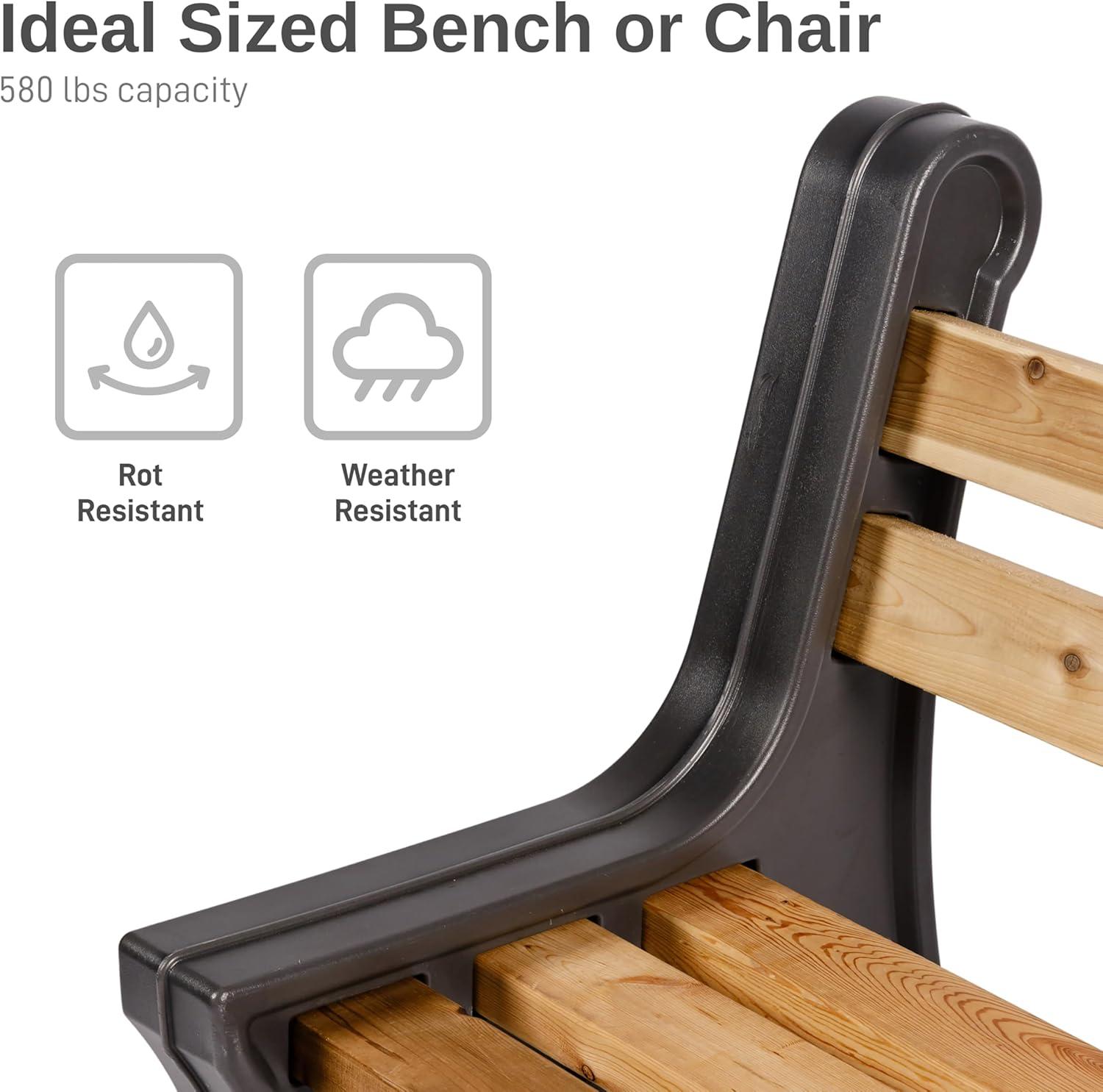 RTS Companies RTS Home Accents Outdoor Bench