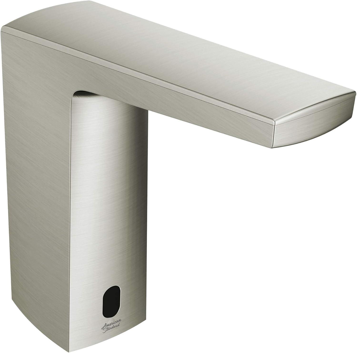 Paradigm Single-Hole Single-handle Bathroom Faucet