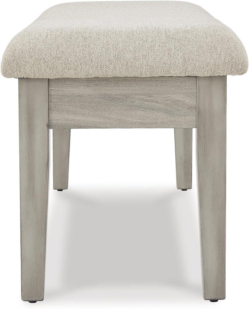 Wildon Home® Gennady Upholstered Storage Bench