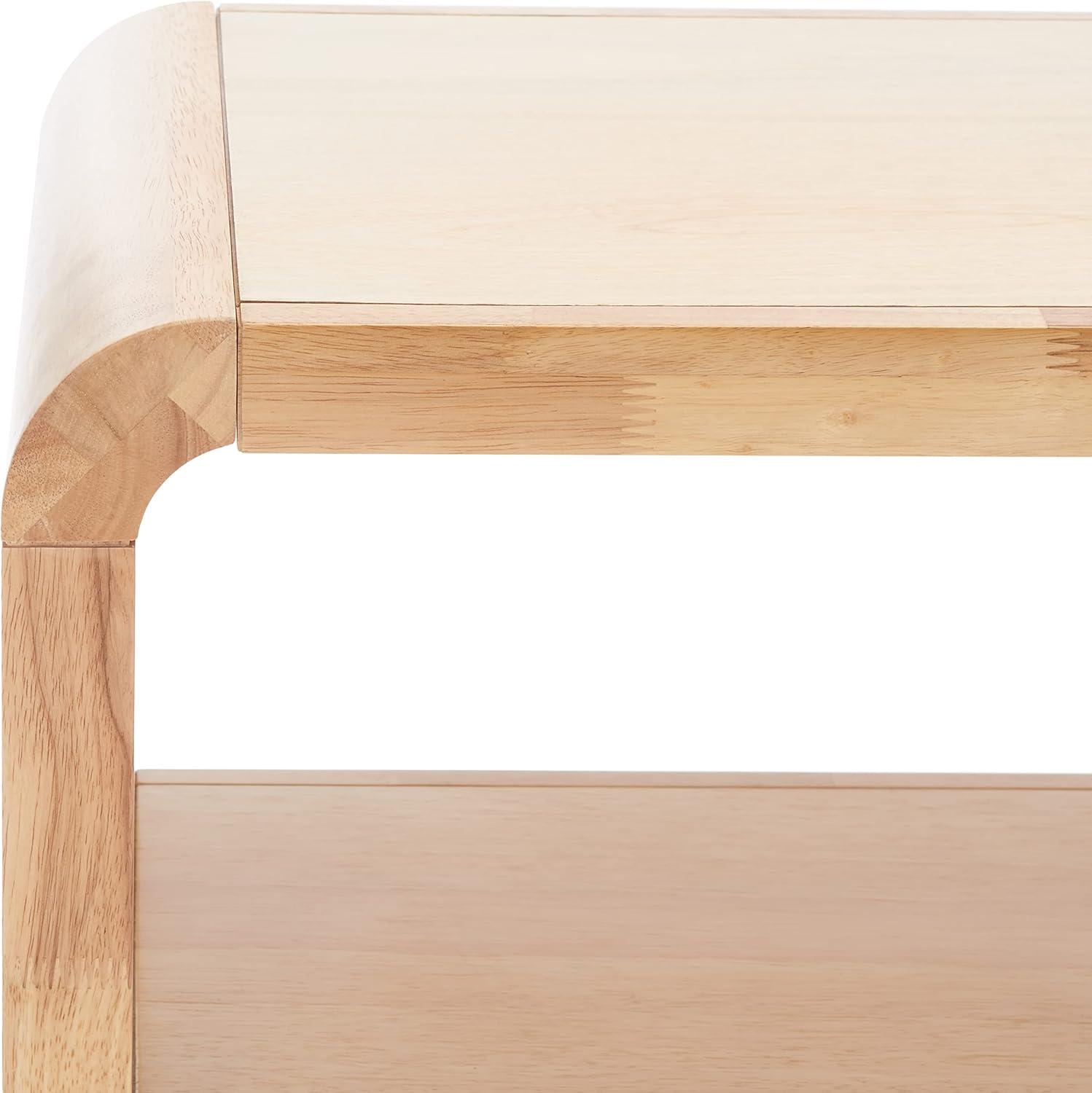 Chauncey 53.4'' Console Table