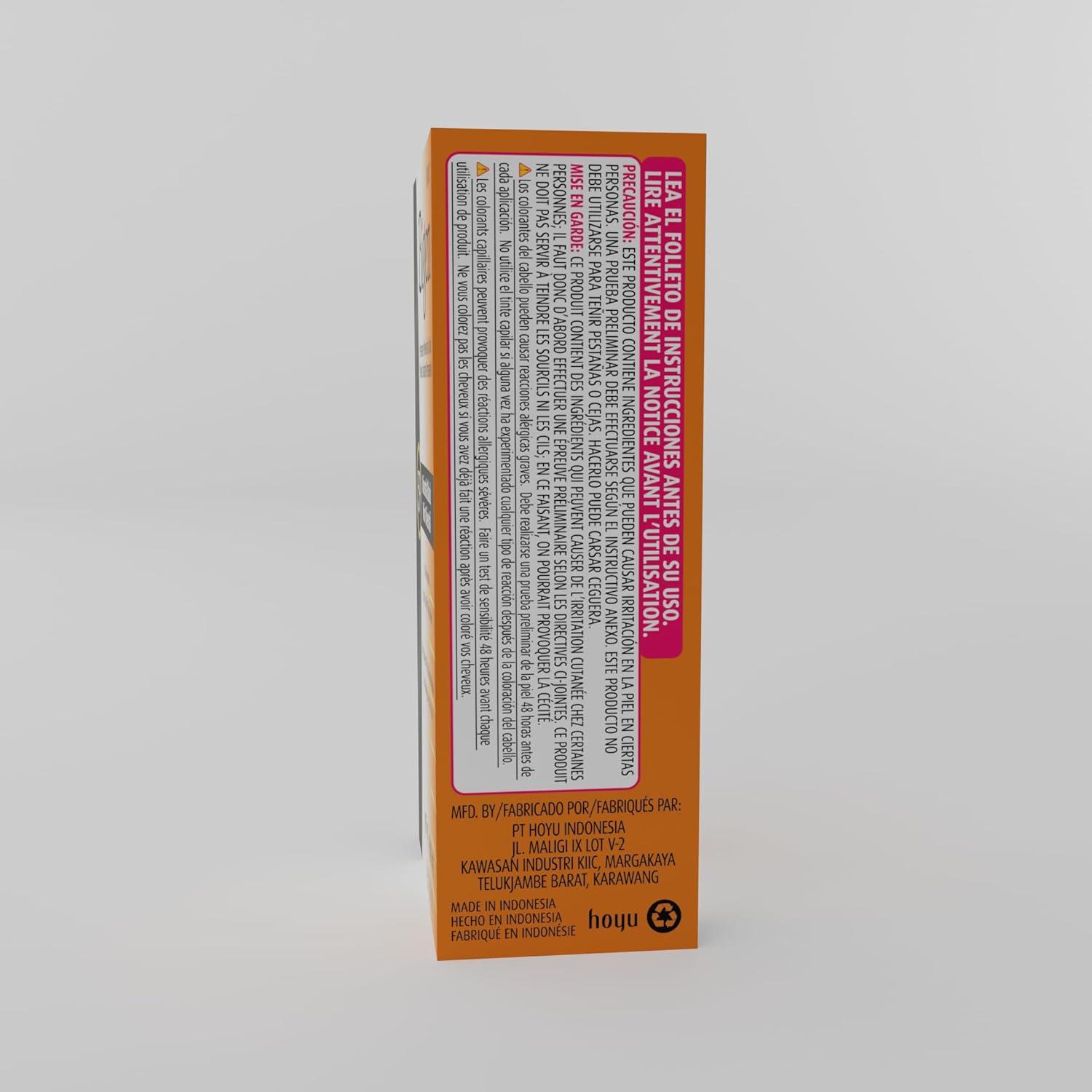 Bigen Permanent Powder Haircolor (Color : Rich Medium Brown #56), Female