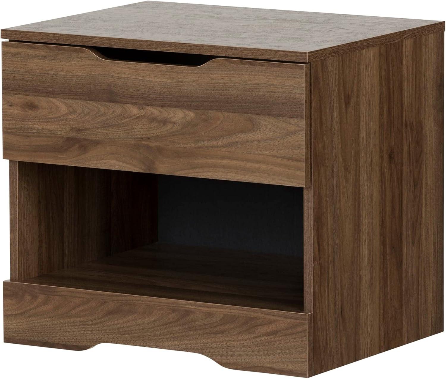 Holland 1 Drawer Nightstand