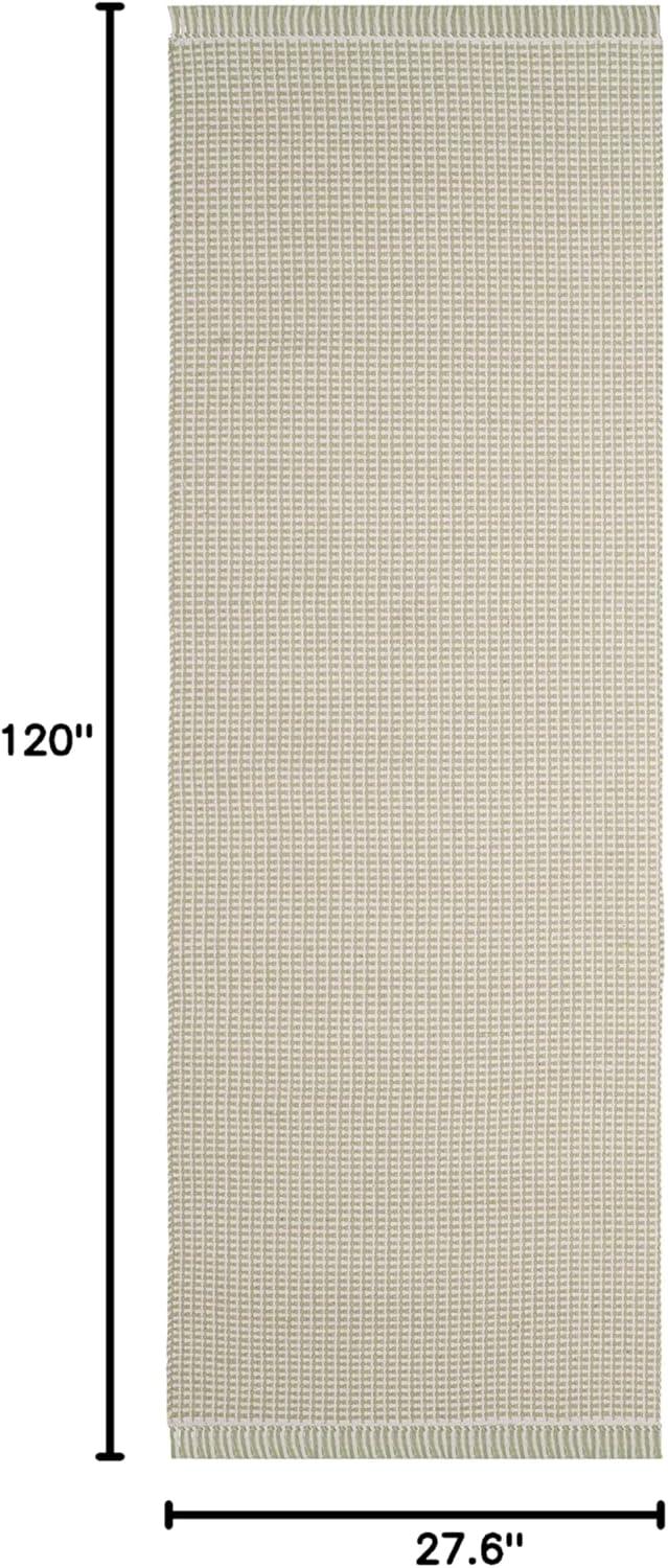 Montauk MTK340 Hand Woven Indoor Rug - Safavieh