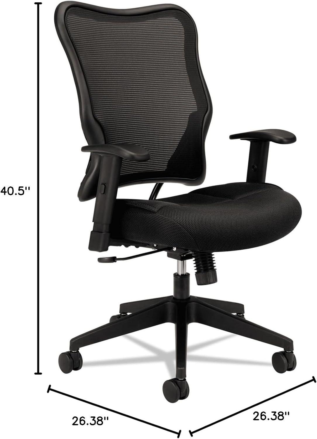 HON Hon Wave Mesh Task Chair