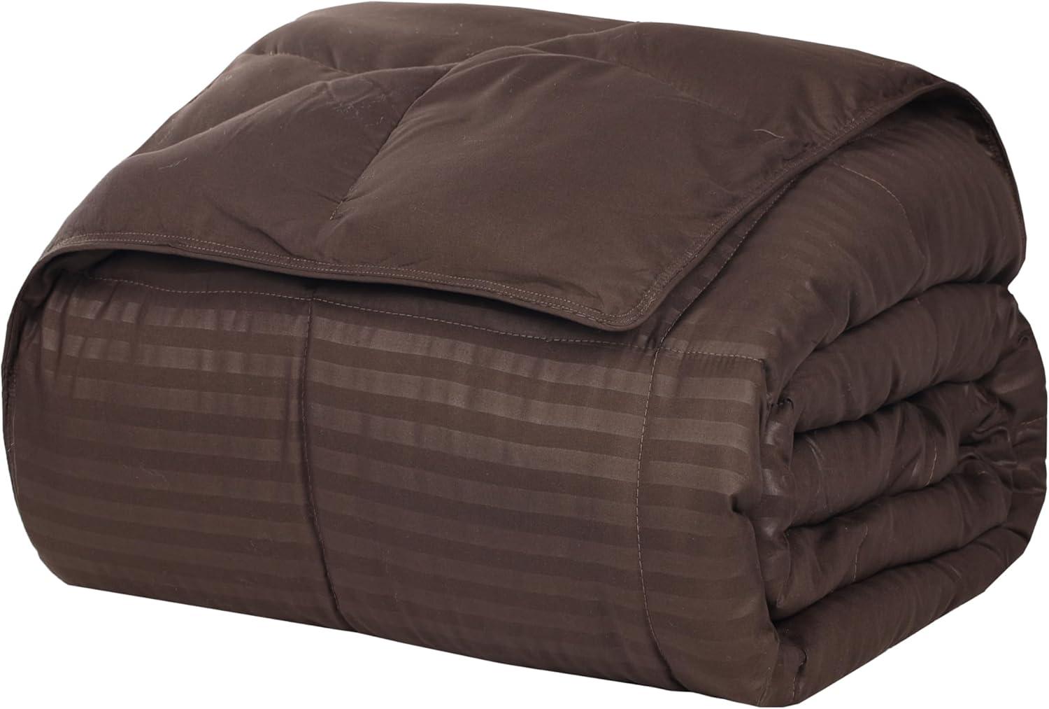 Superior All Season Reversible Down Alternative Blanket