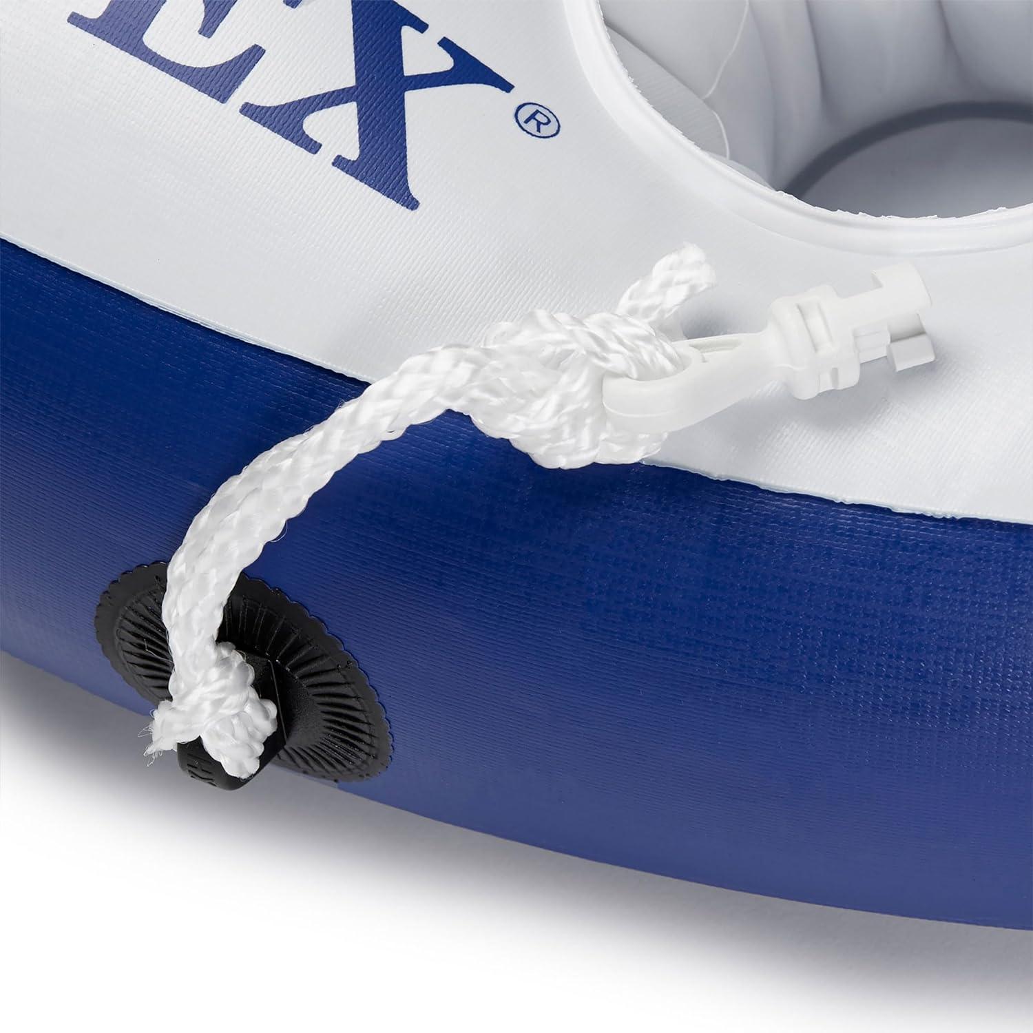 Intex Mega Chill Inflatable Float For Water Use