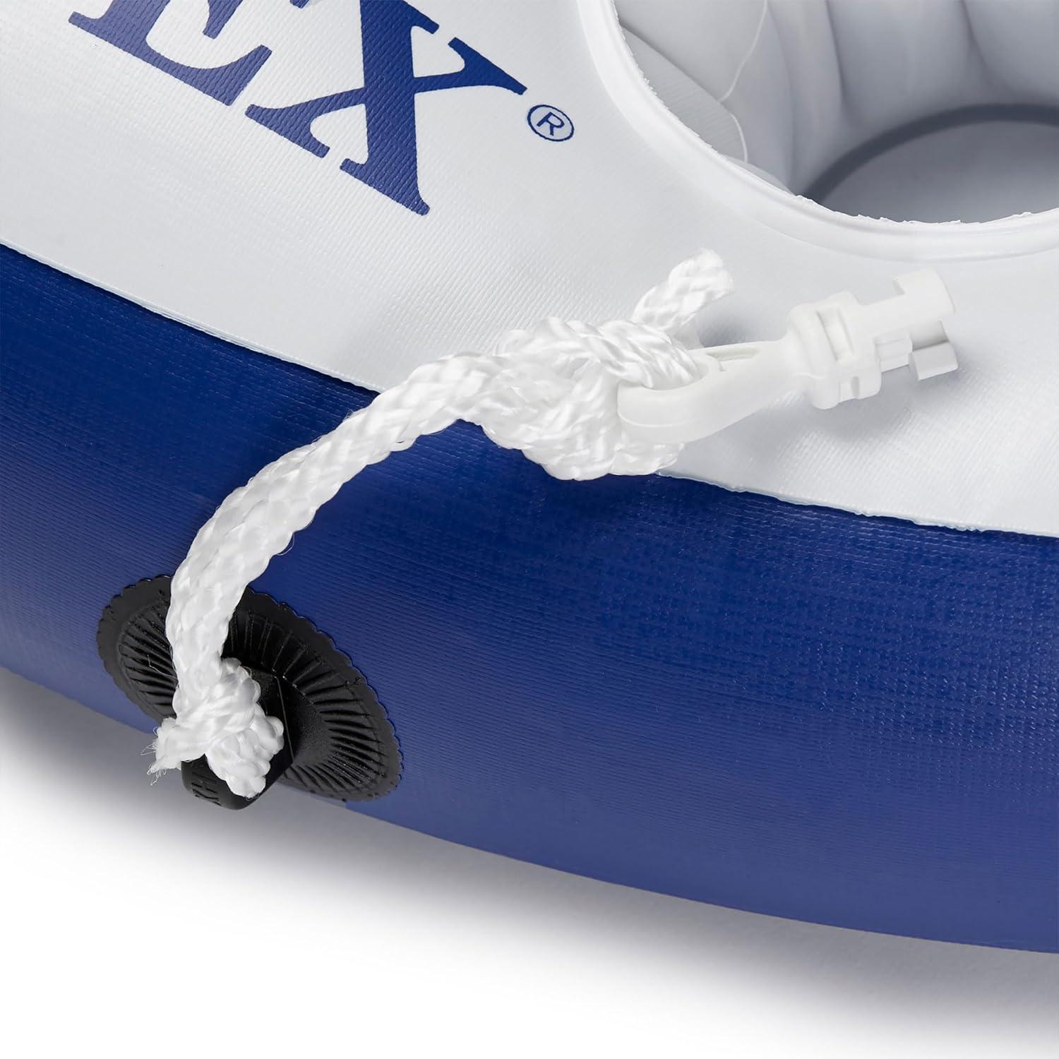 Intex Mega Chill Inflatable Float For Water Use