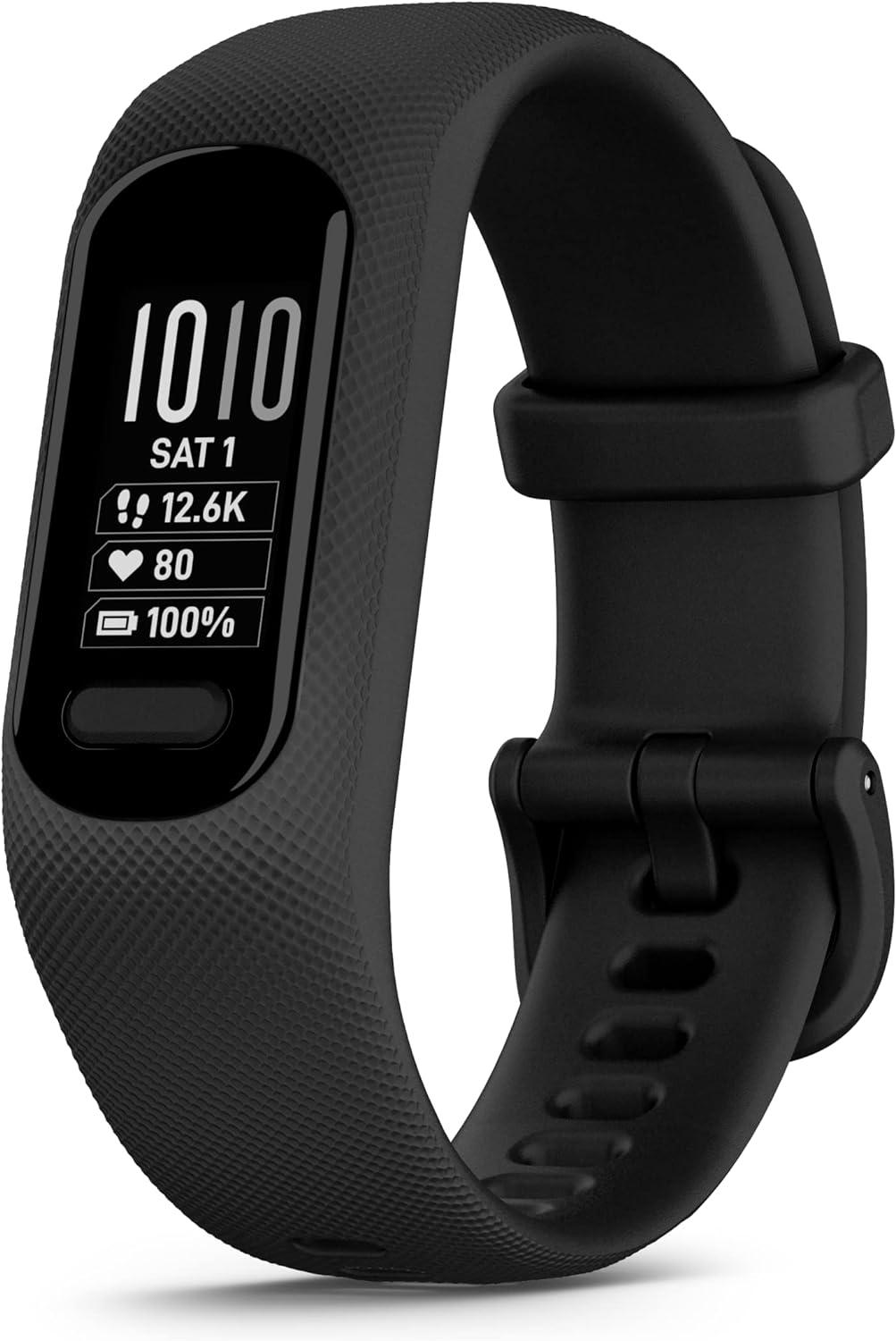 Garmin vivosmart 5