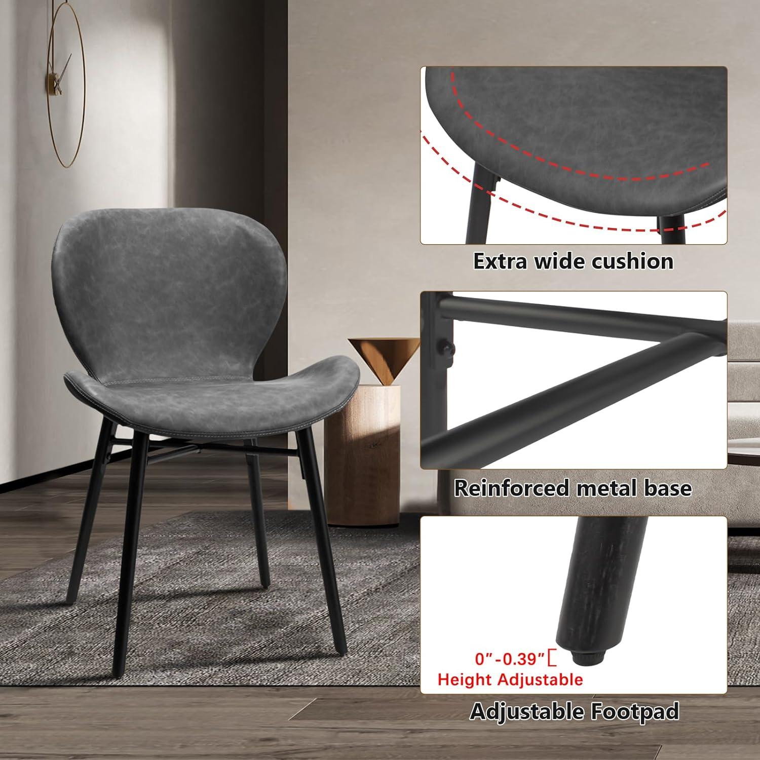 Milin Dinner Side Chair